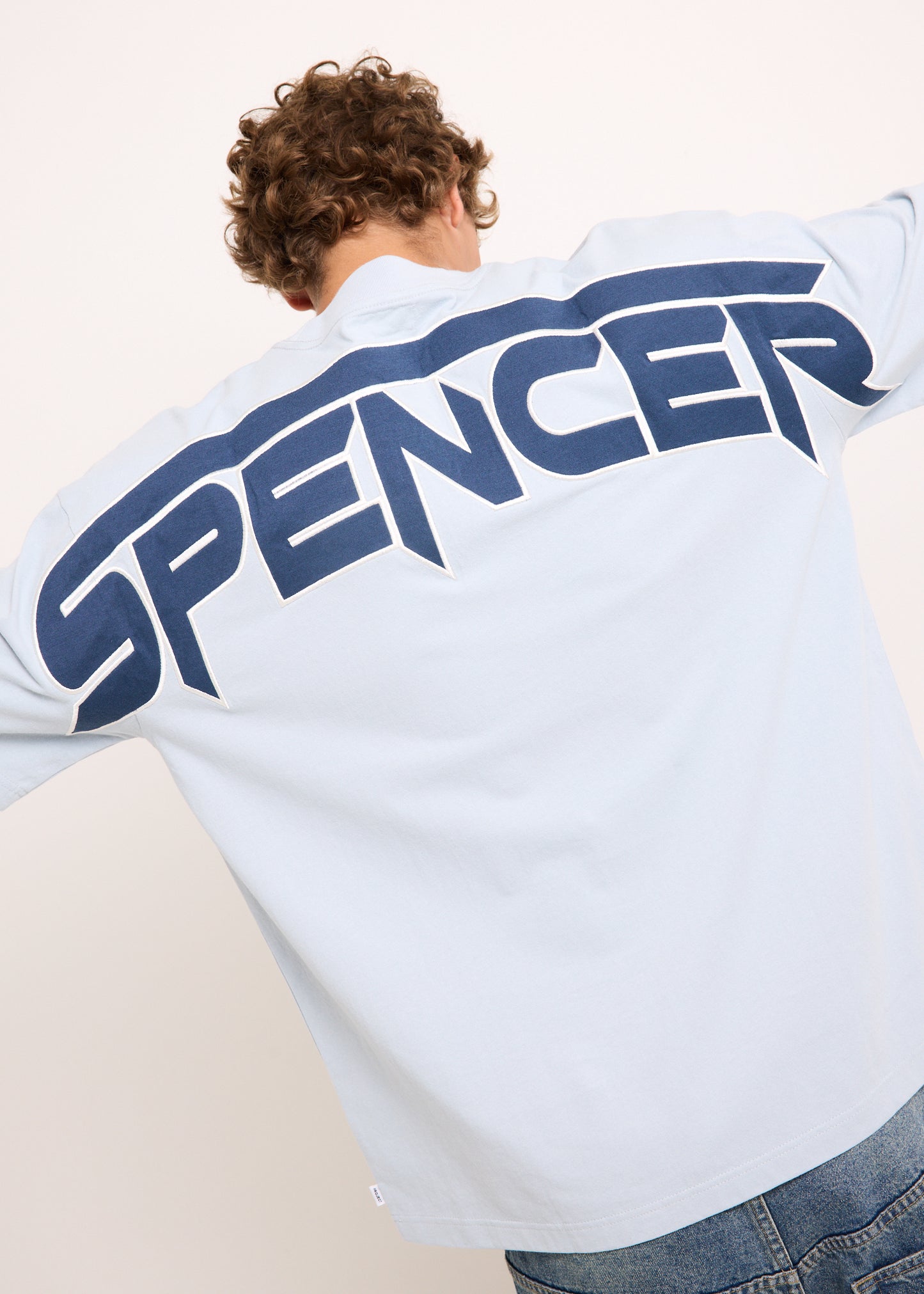 Street Block T-Shirt