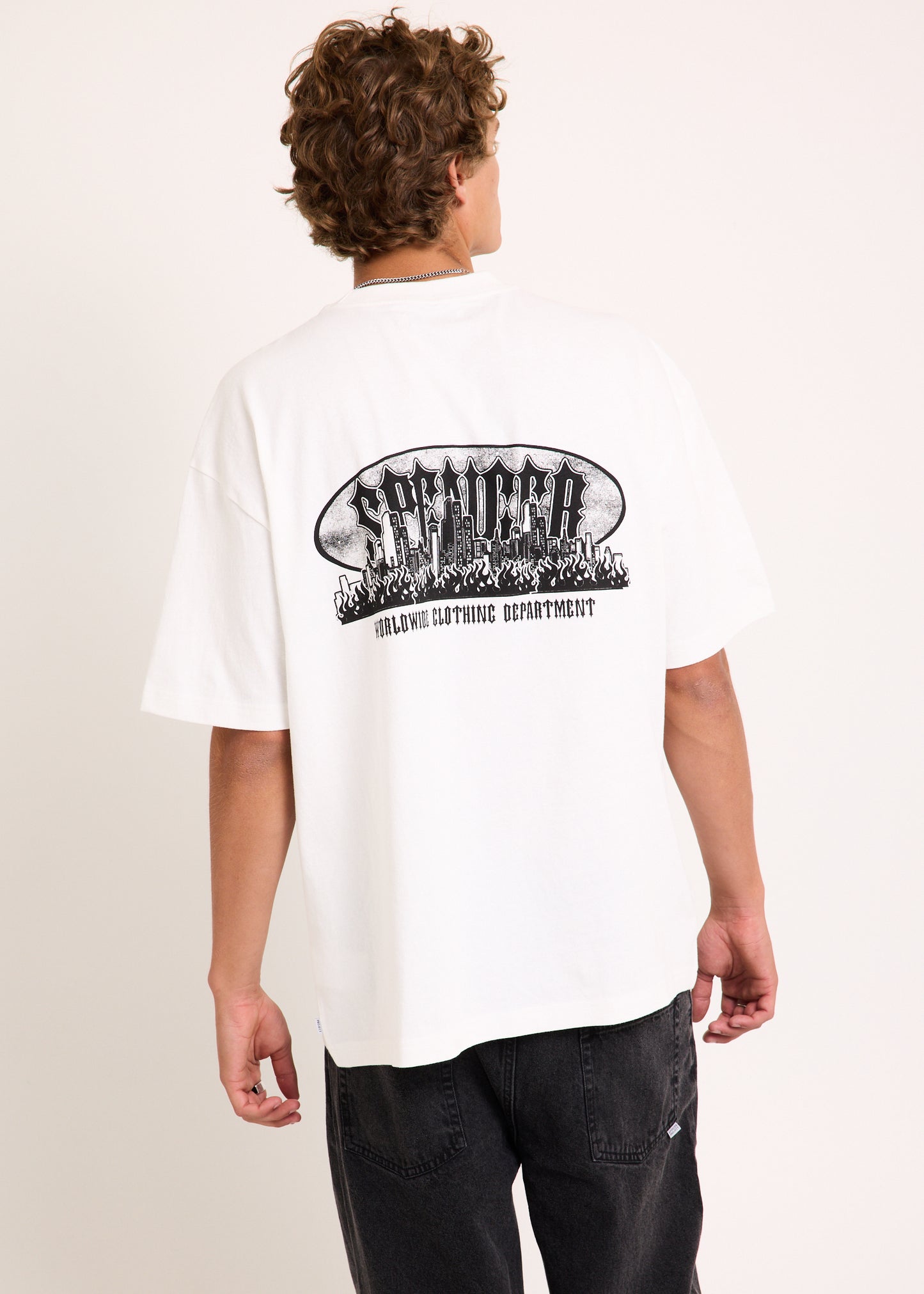 Cityscape T-Shirt
