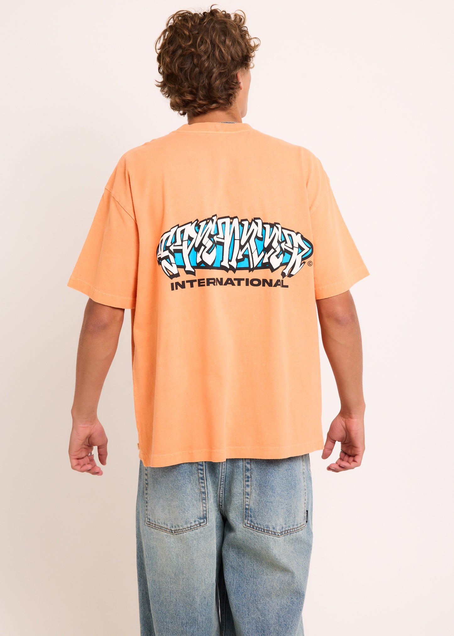 Institution T-Shirt