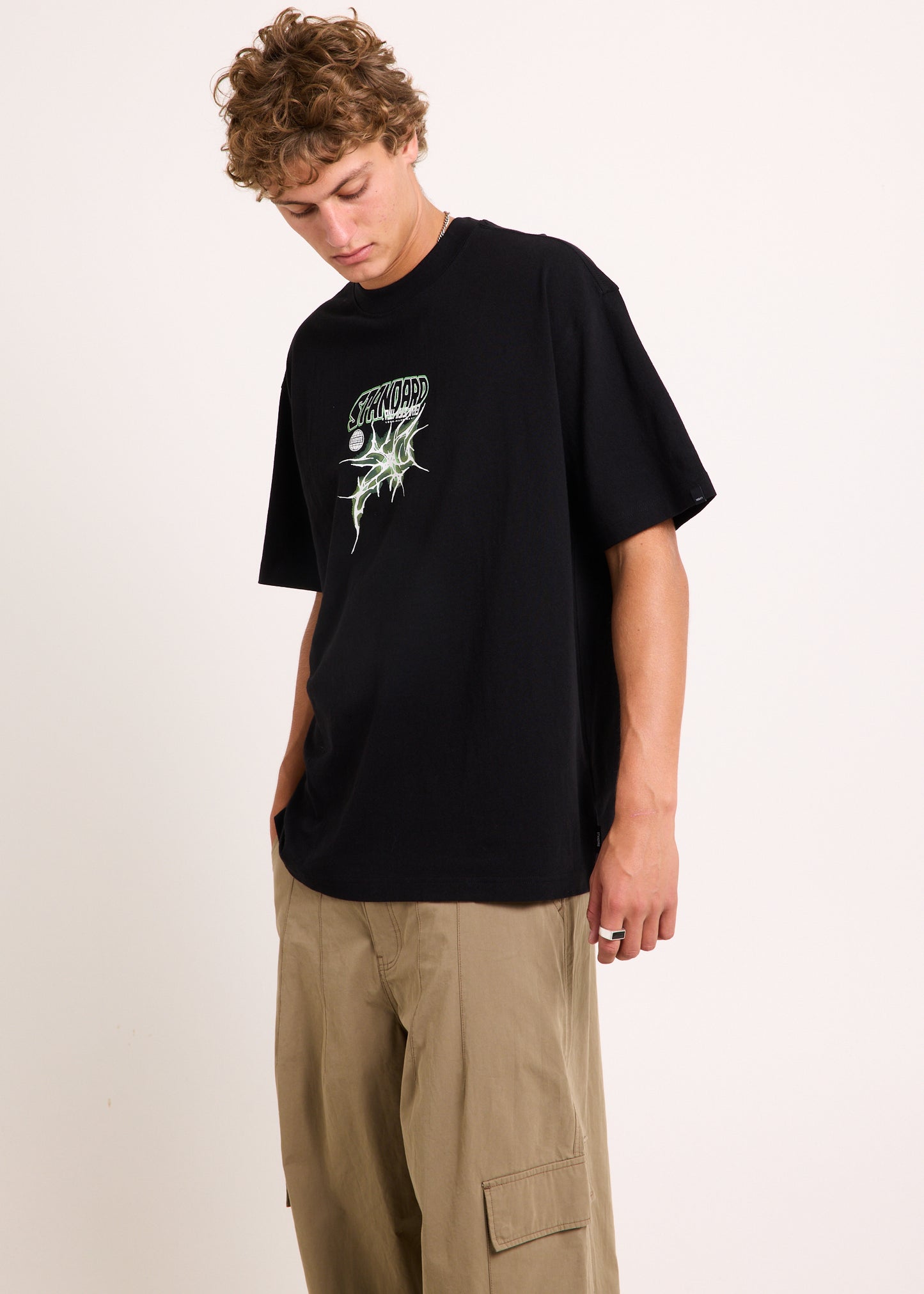 Shocker T-Shirt