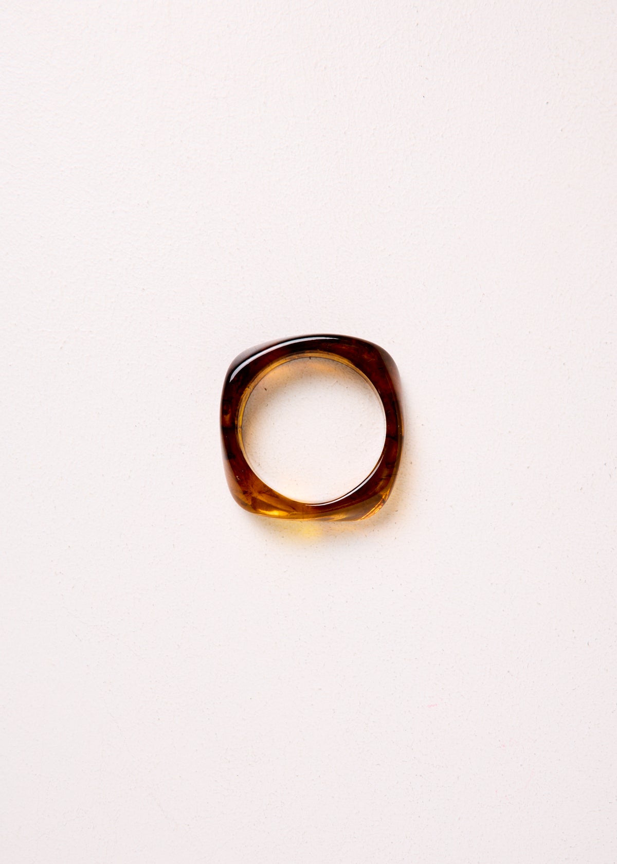 Resin Bangle 3 Pack ASSORTED