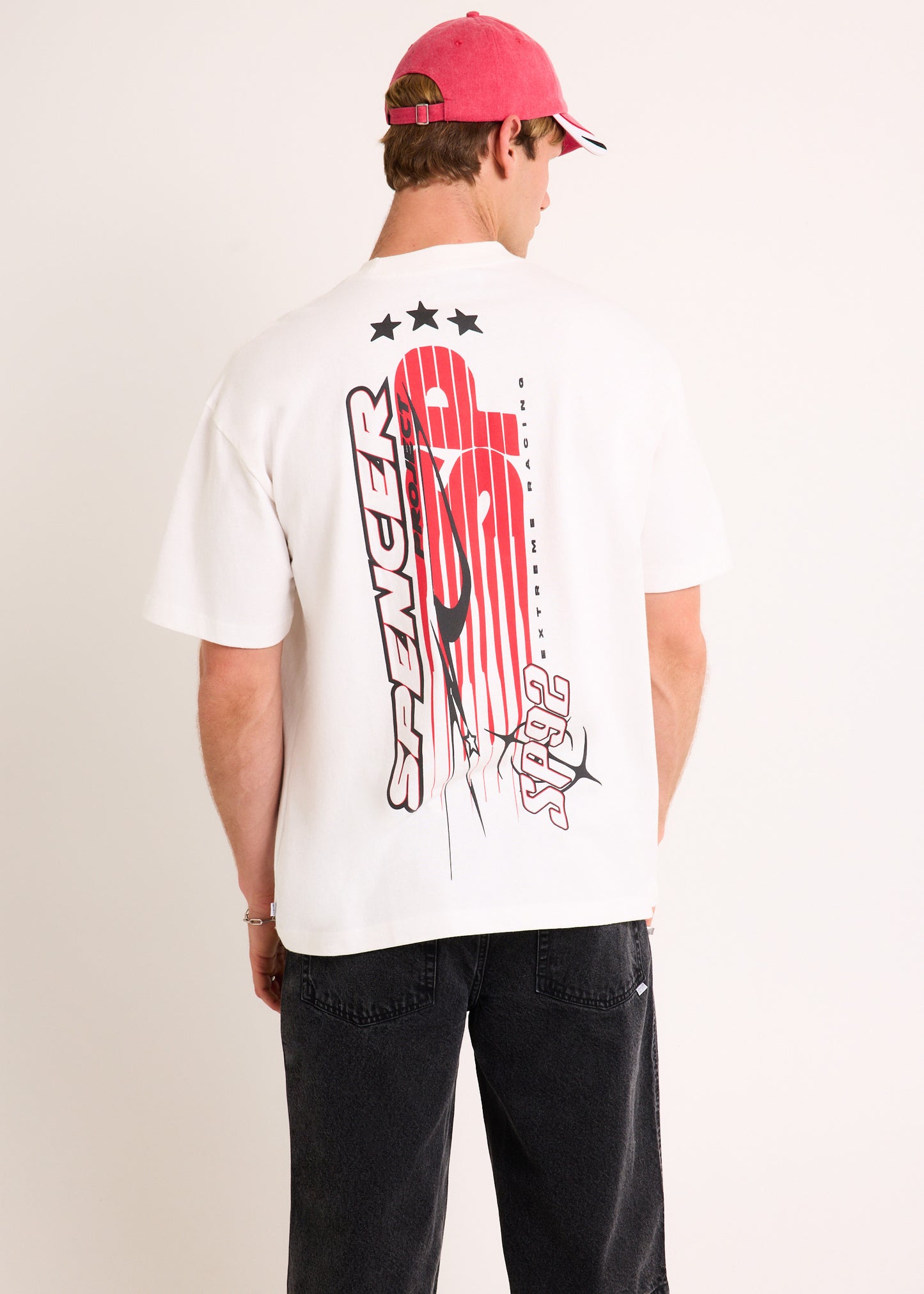 Trackstar T-Shirt