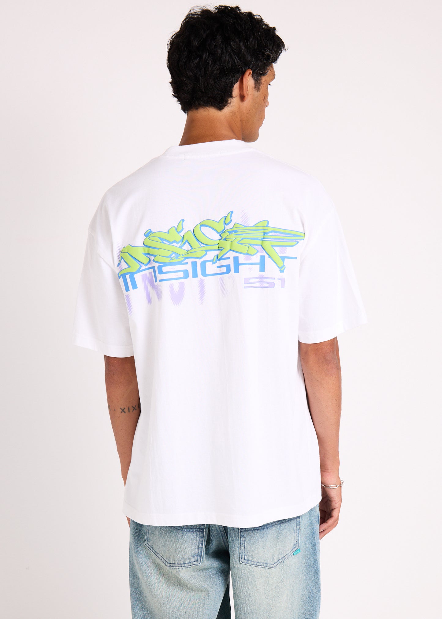 Muro Short Sleeve T-Shirt