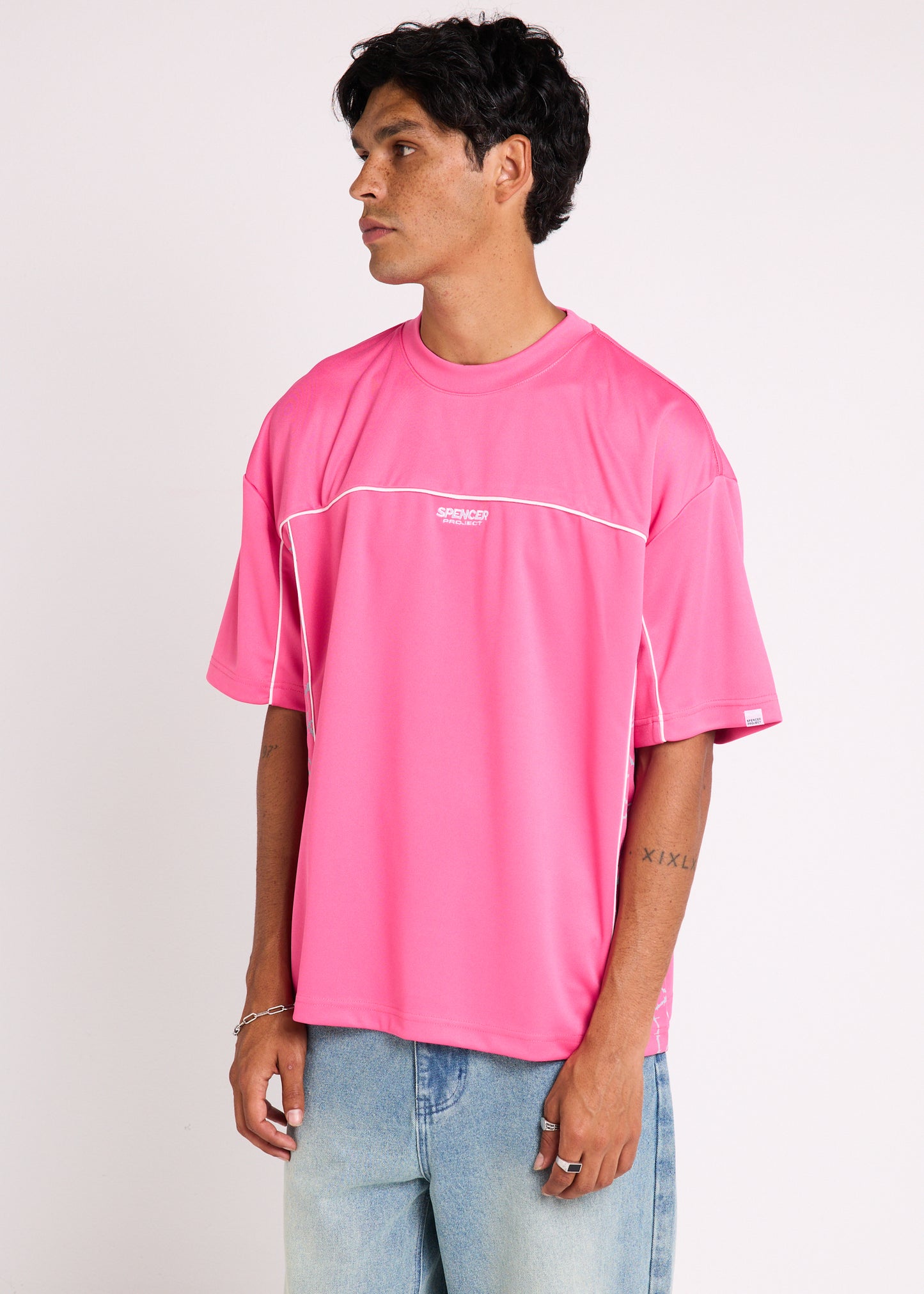 Society Sport T-Shirt