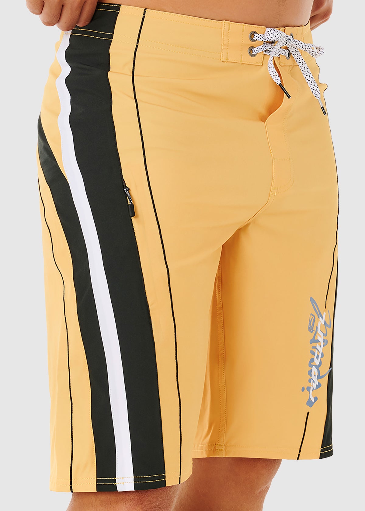 Mirage Inner Visions Boardshorts ROYAL YELLOW