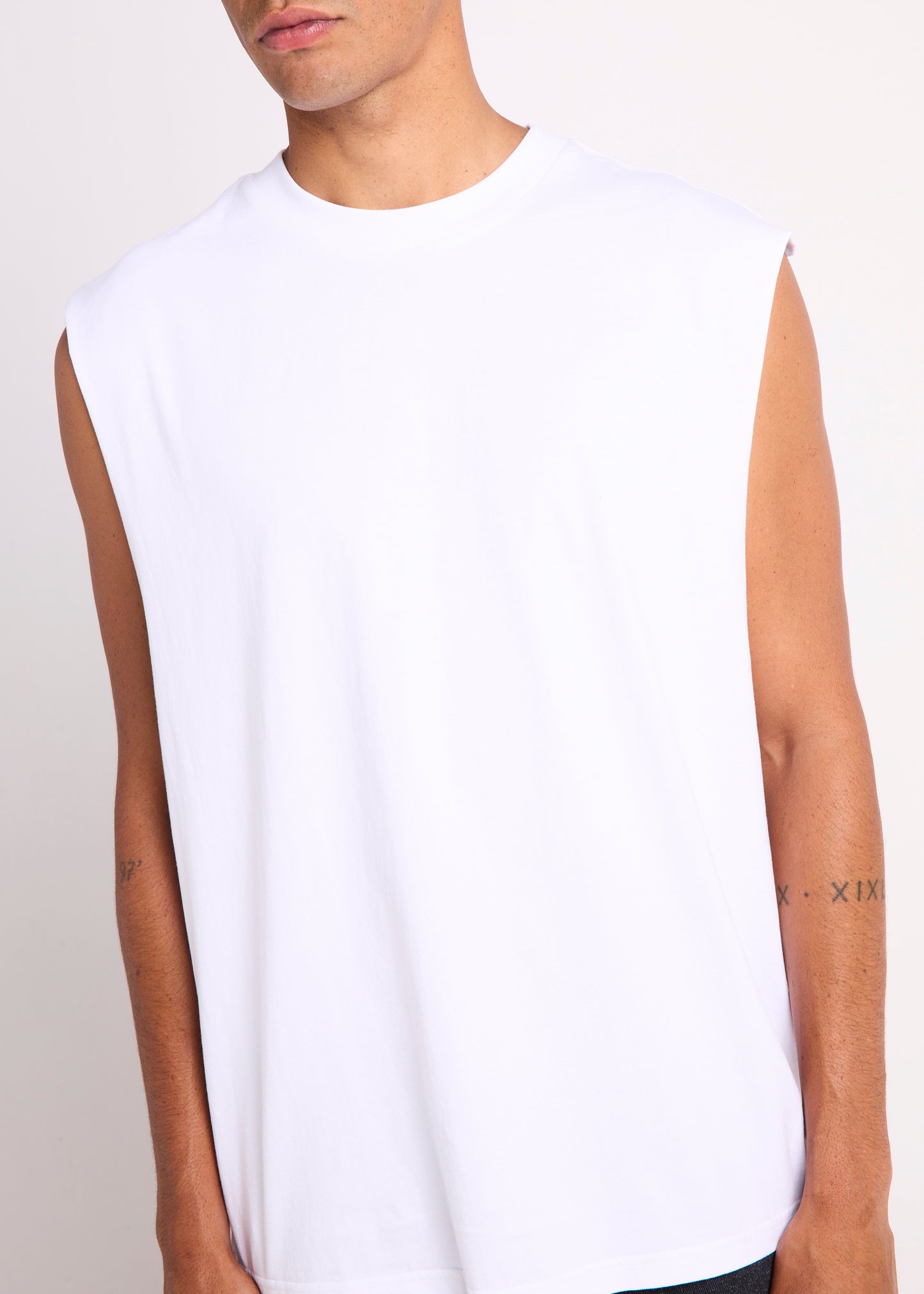 Muscle Tank Top