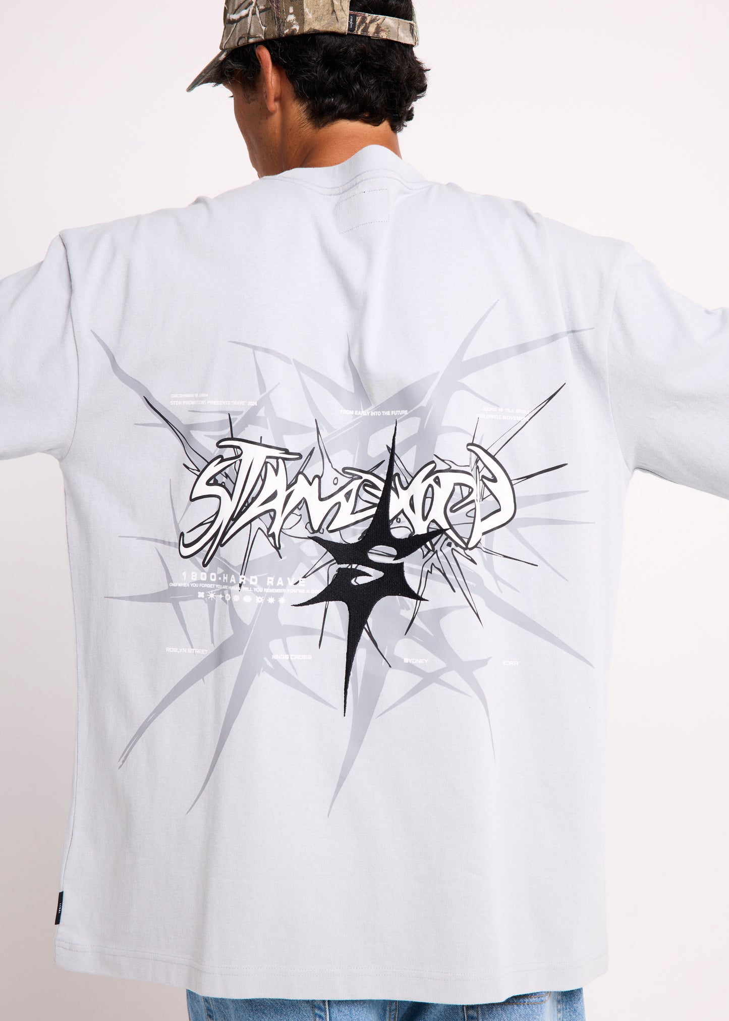 Wired T-Shirt