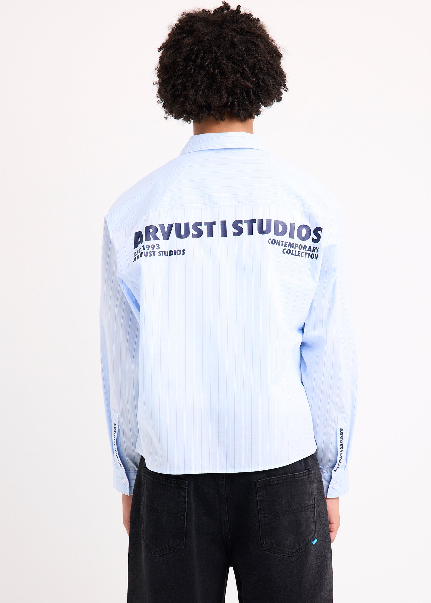 Sands Long Sleeve Shirt