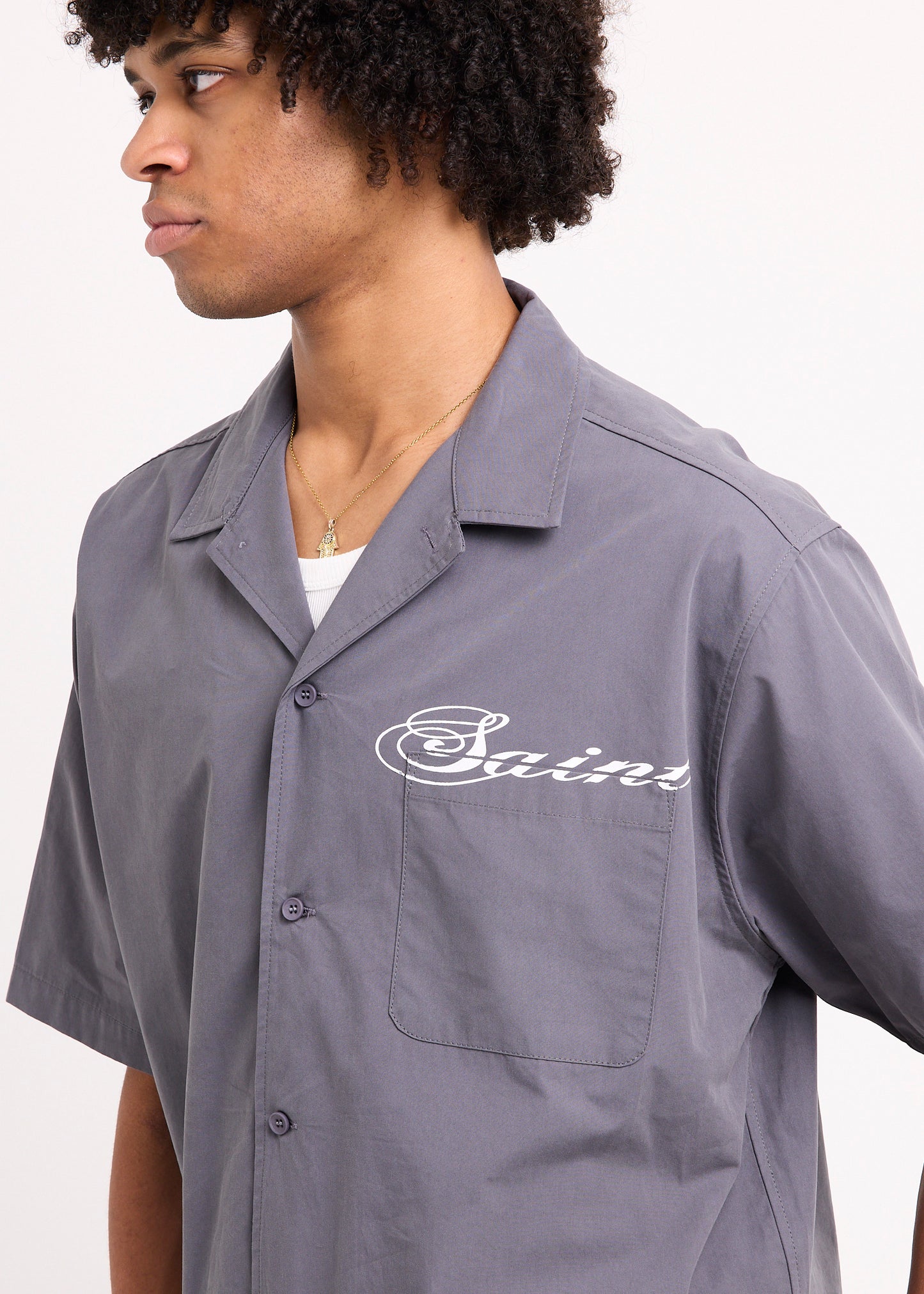 El Porter Short Sleeve Shirt