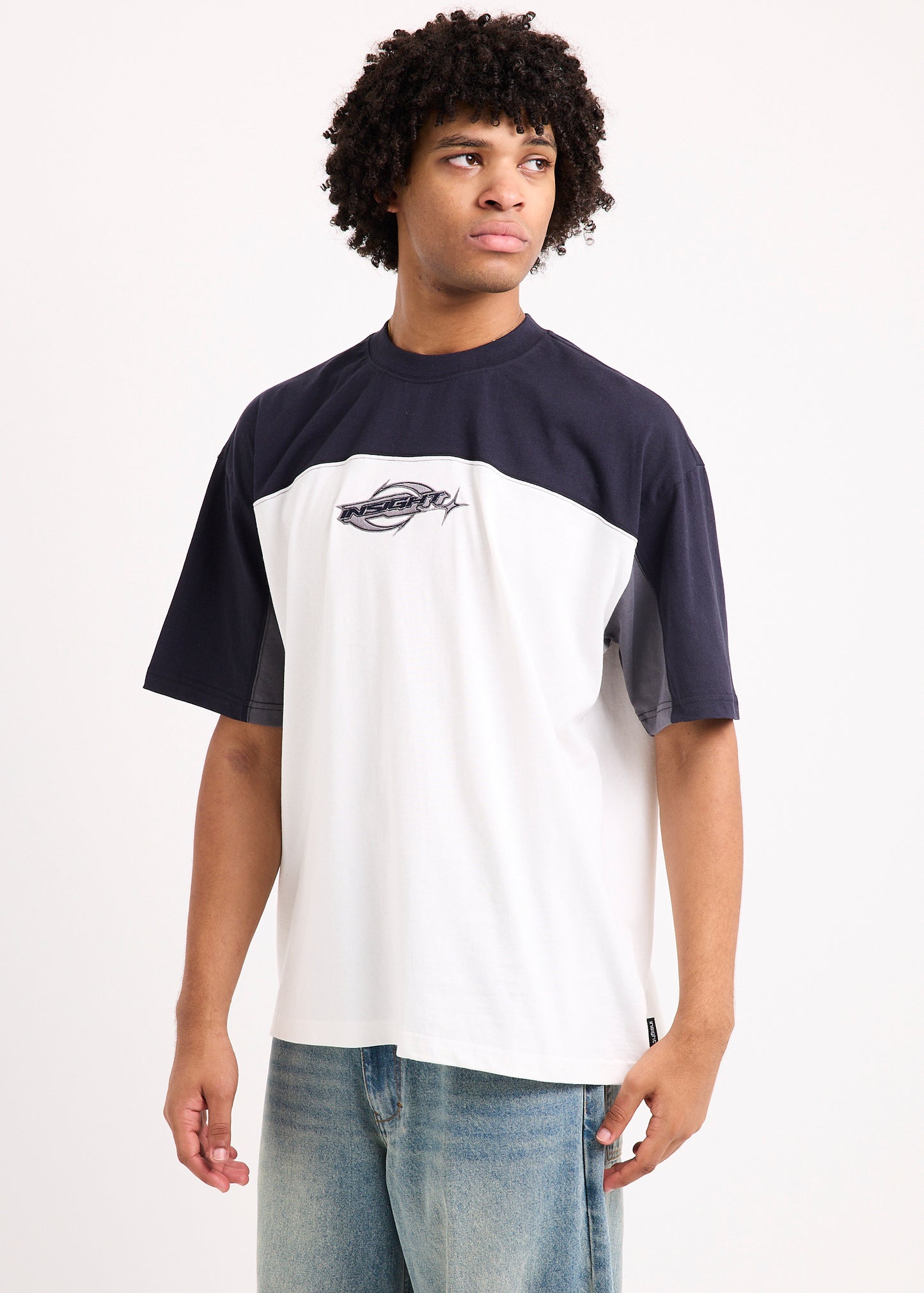 Saturn Y2K T-Shirt
