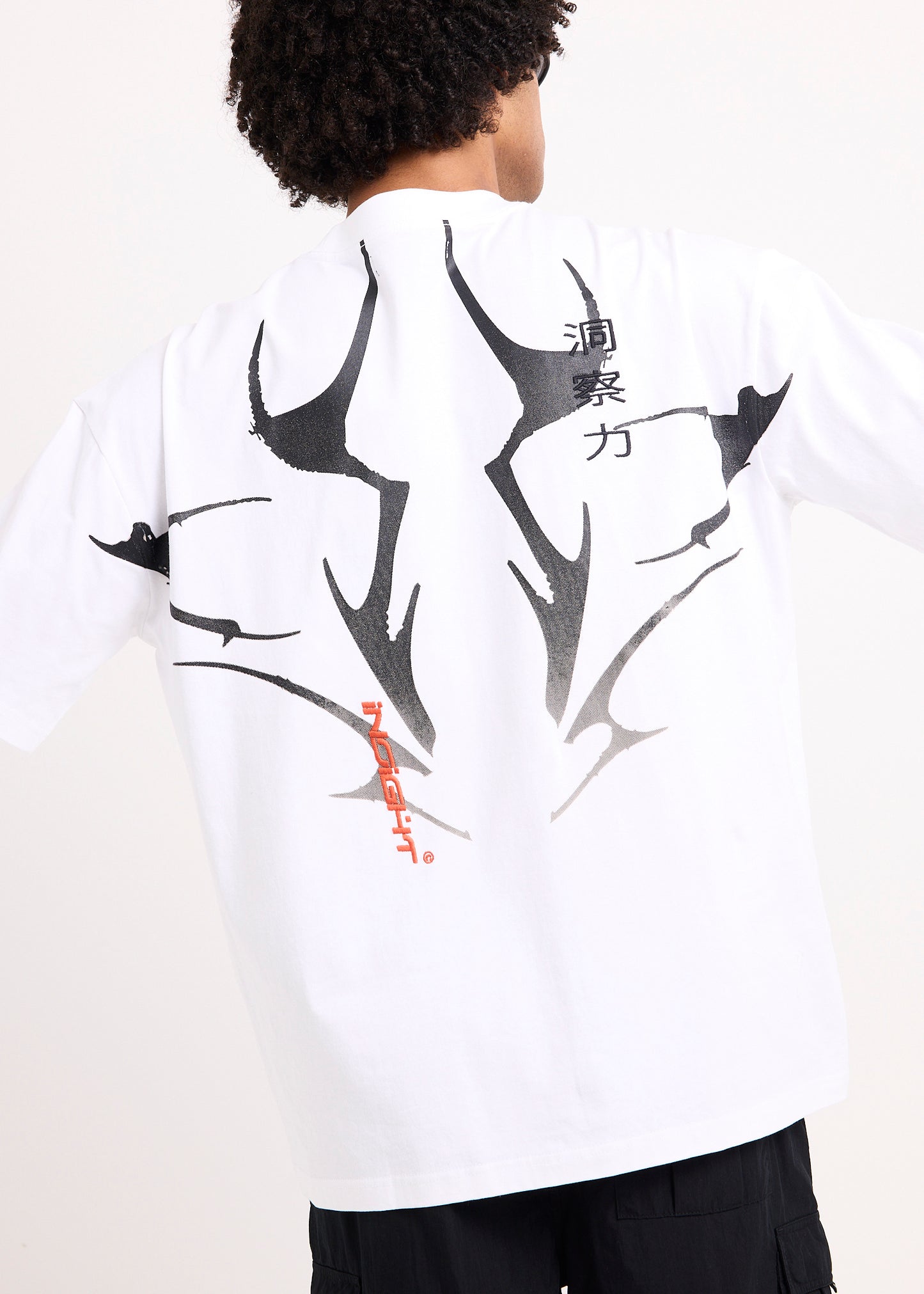 Moxie Short Sleeve T-Shirt