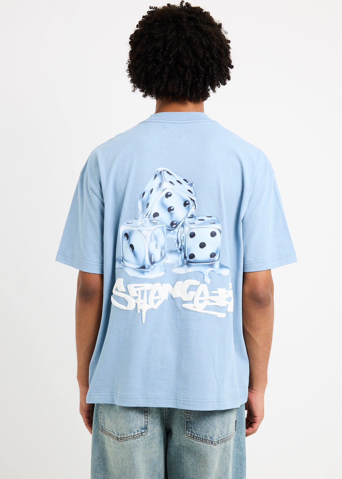 Diced Out T-Shirt