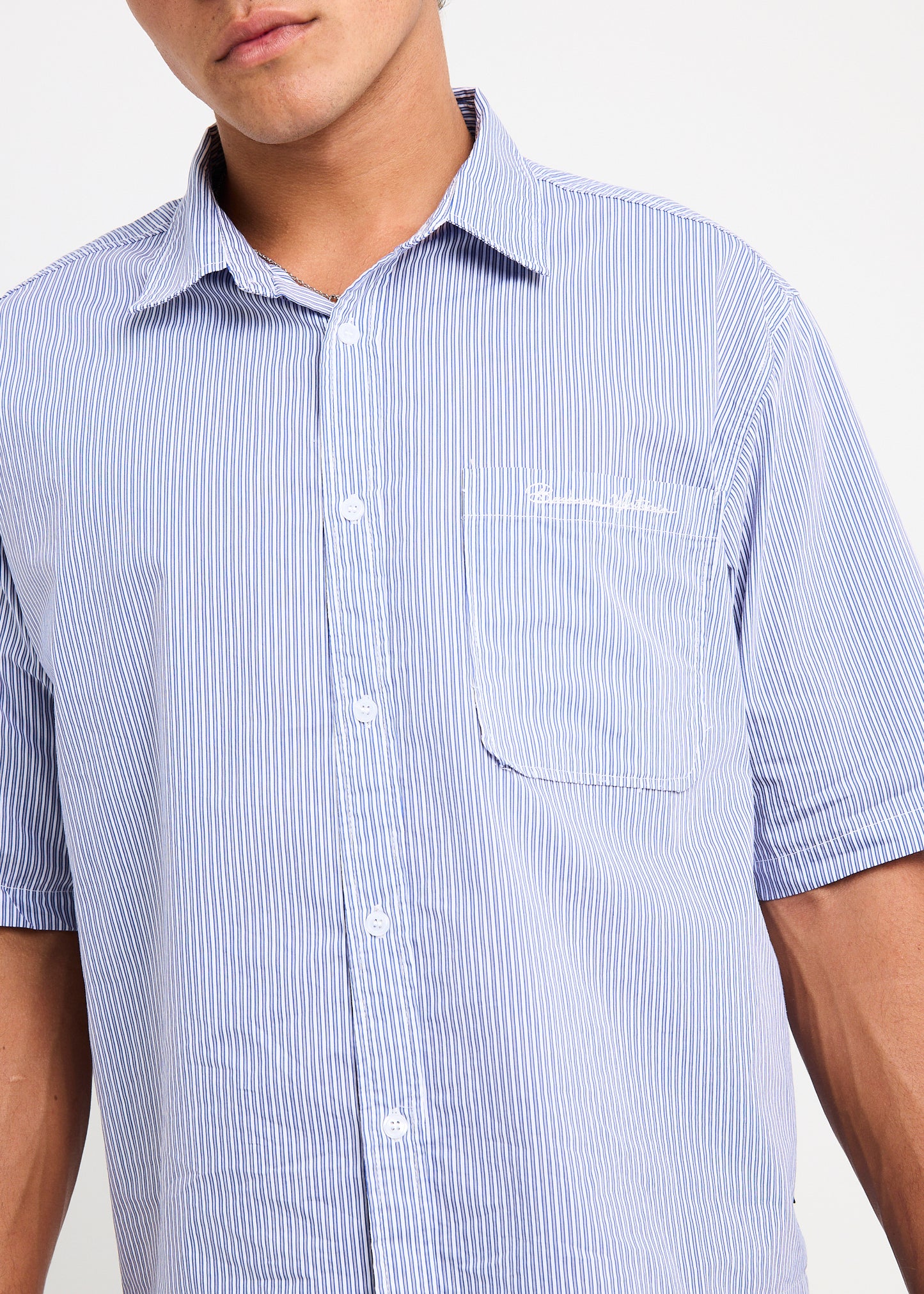 Miami Resort Shirt