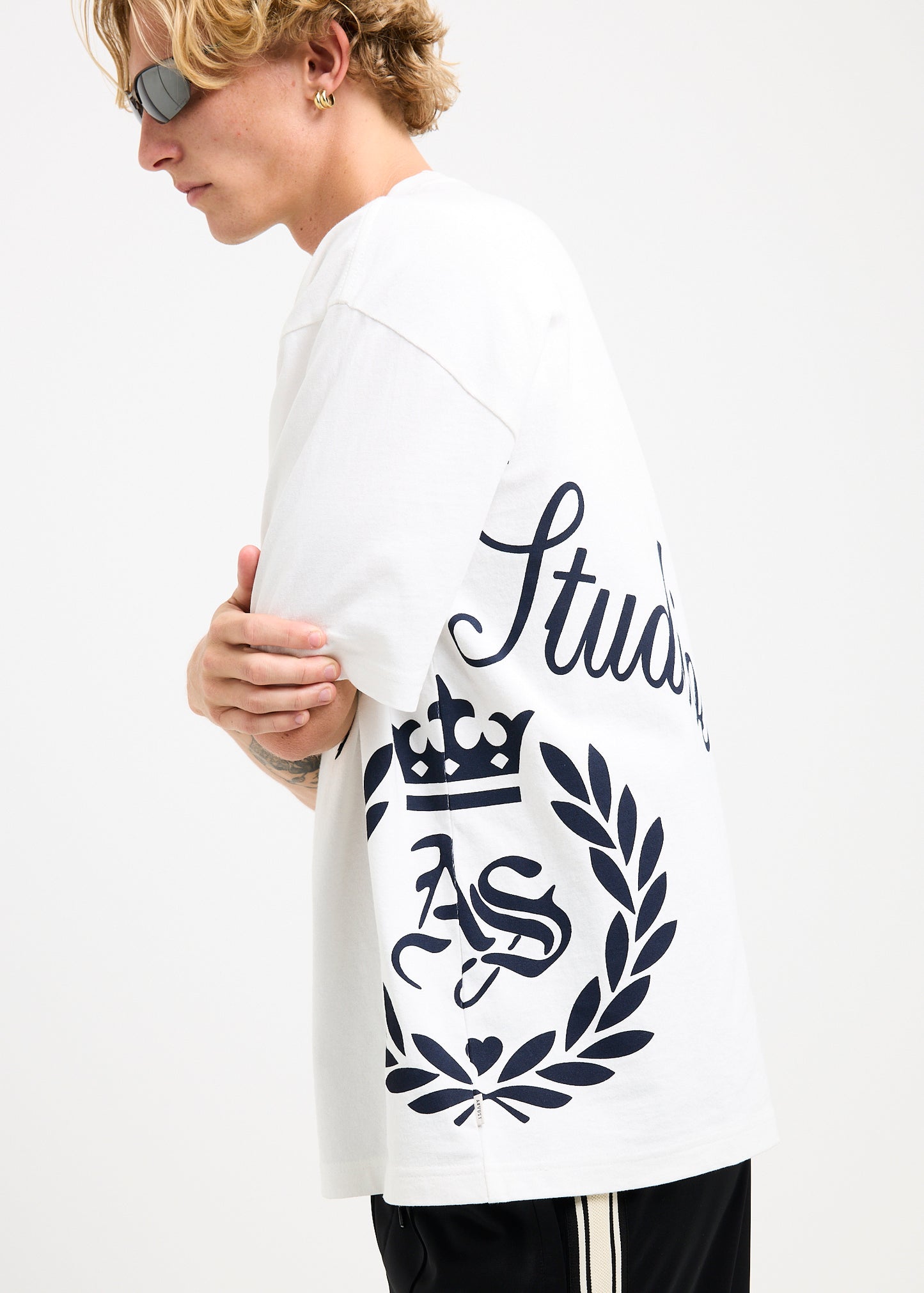 Academic T-Shirt