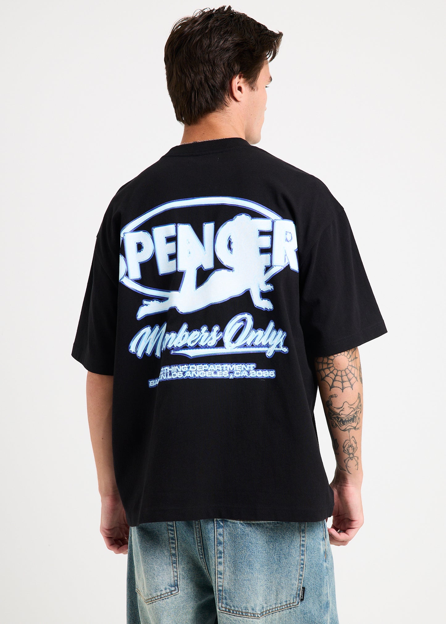Lounge T-Shirt