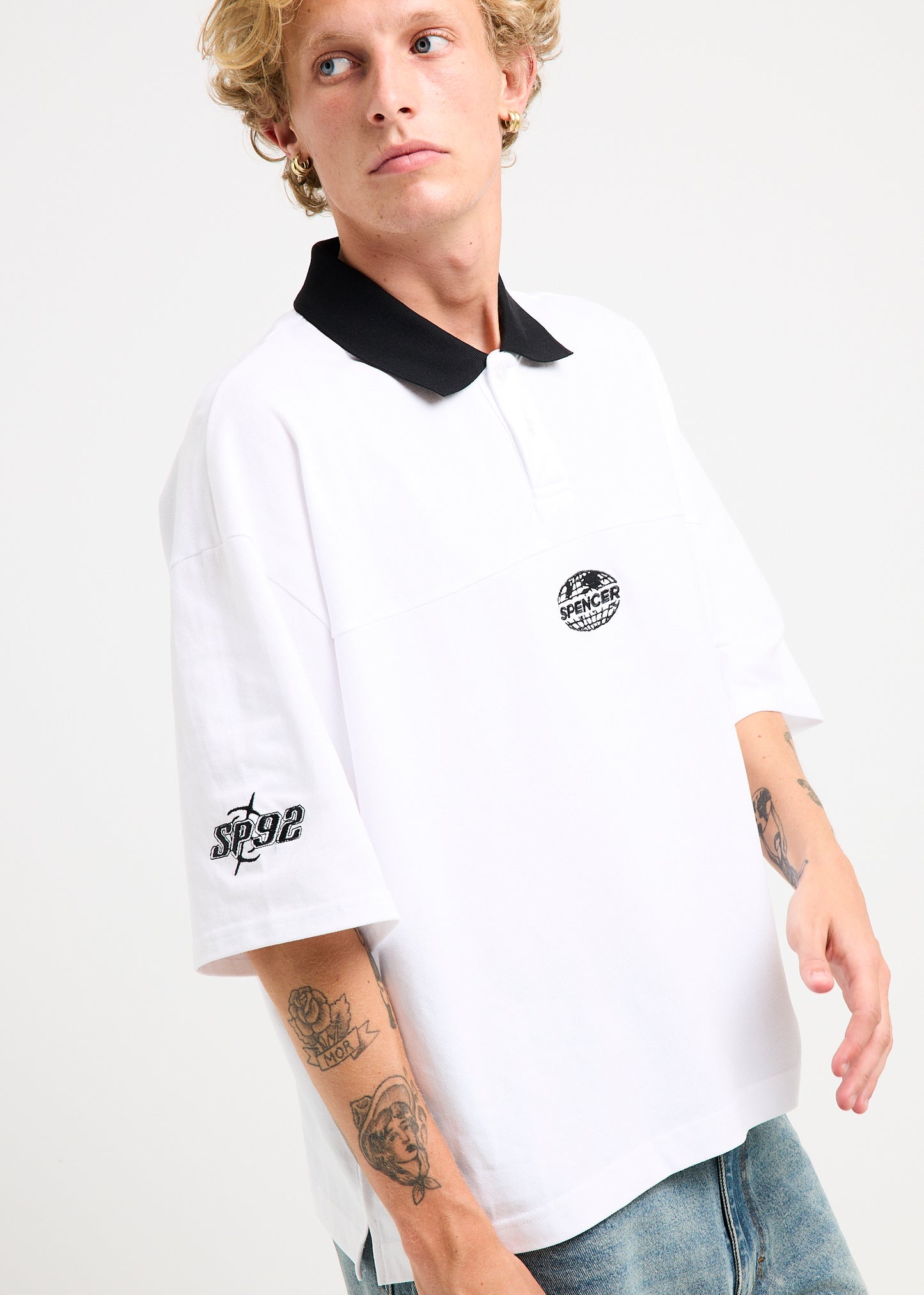 Prime Sport Polo Shirt