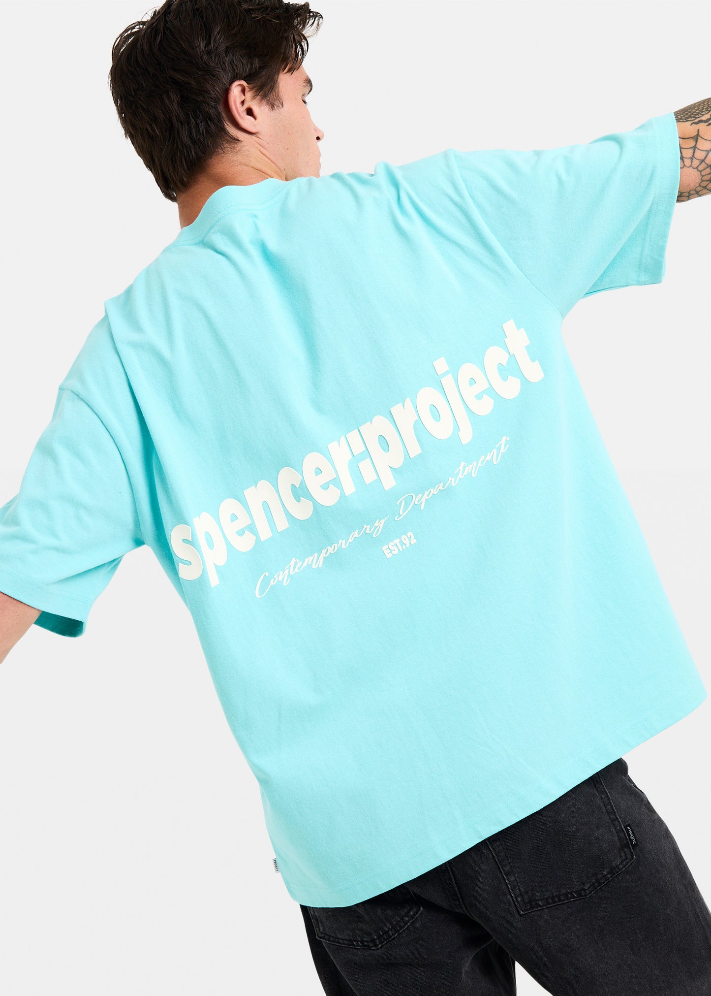 Mag Logo T-Shirt
