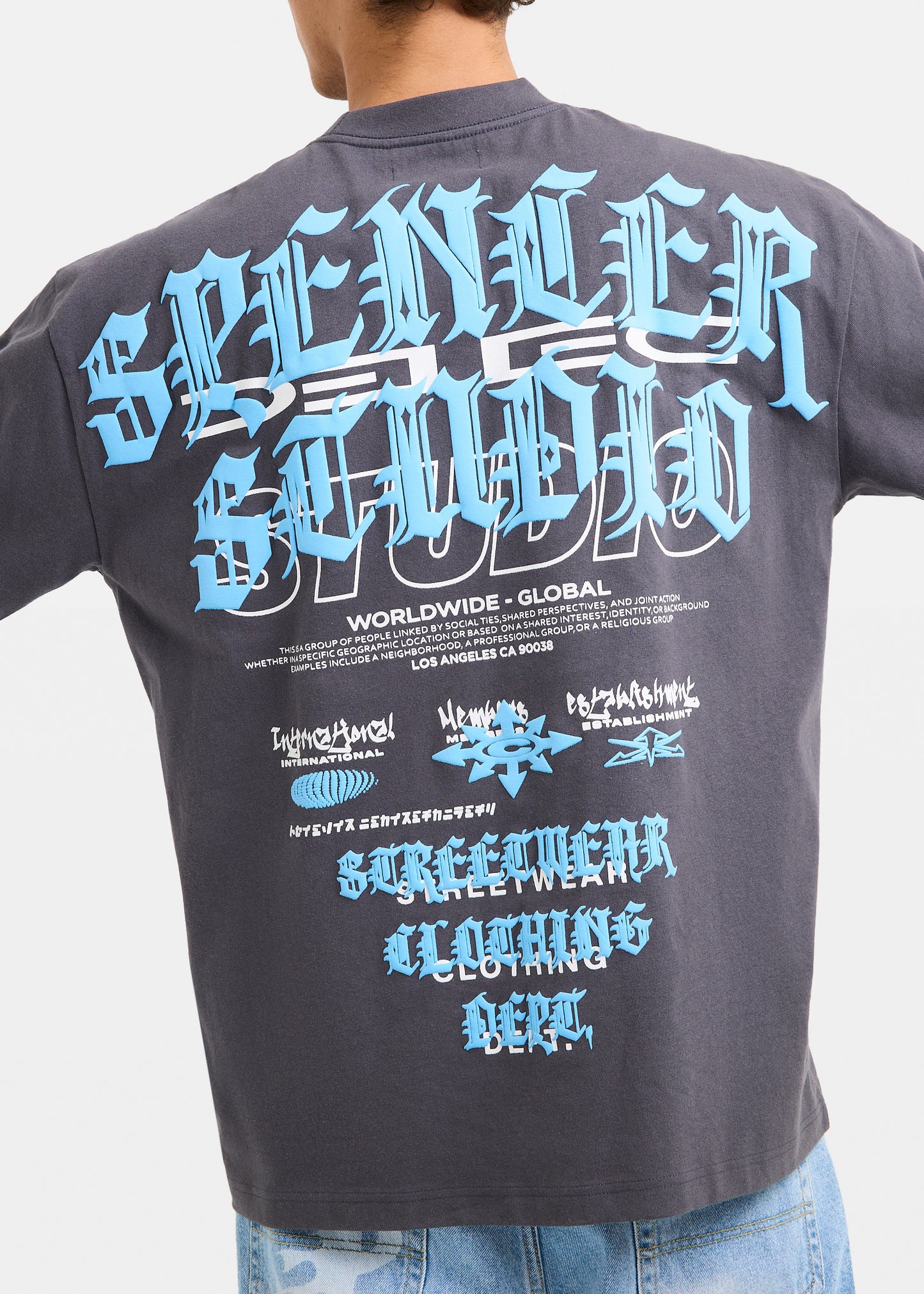 Action T-Shirt
