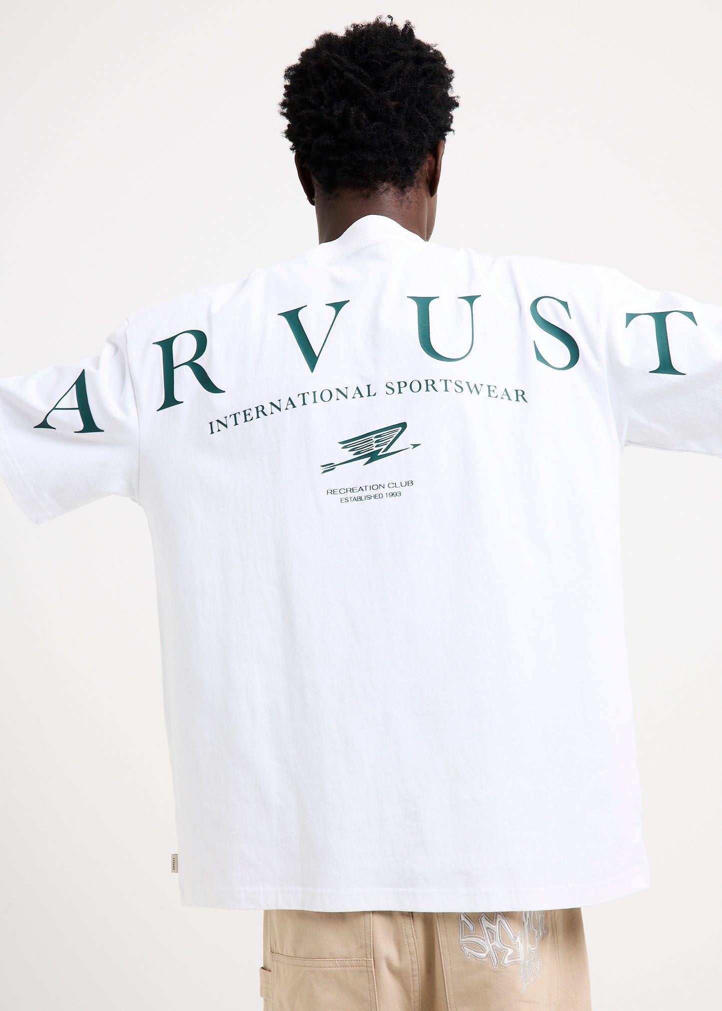 Atelier T-Shirt
