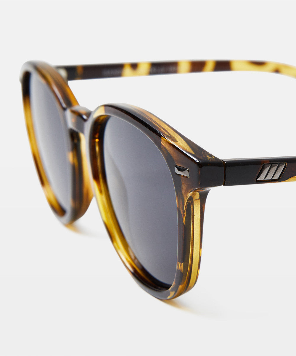 Bandwagon Sunglasses Syrup Tort