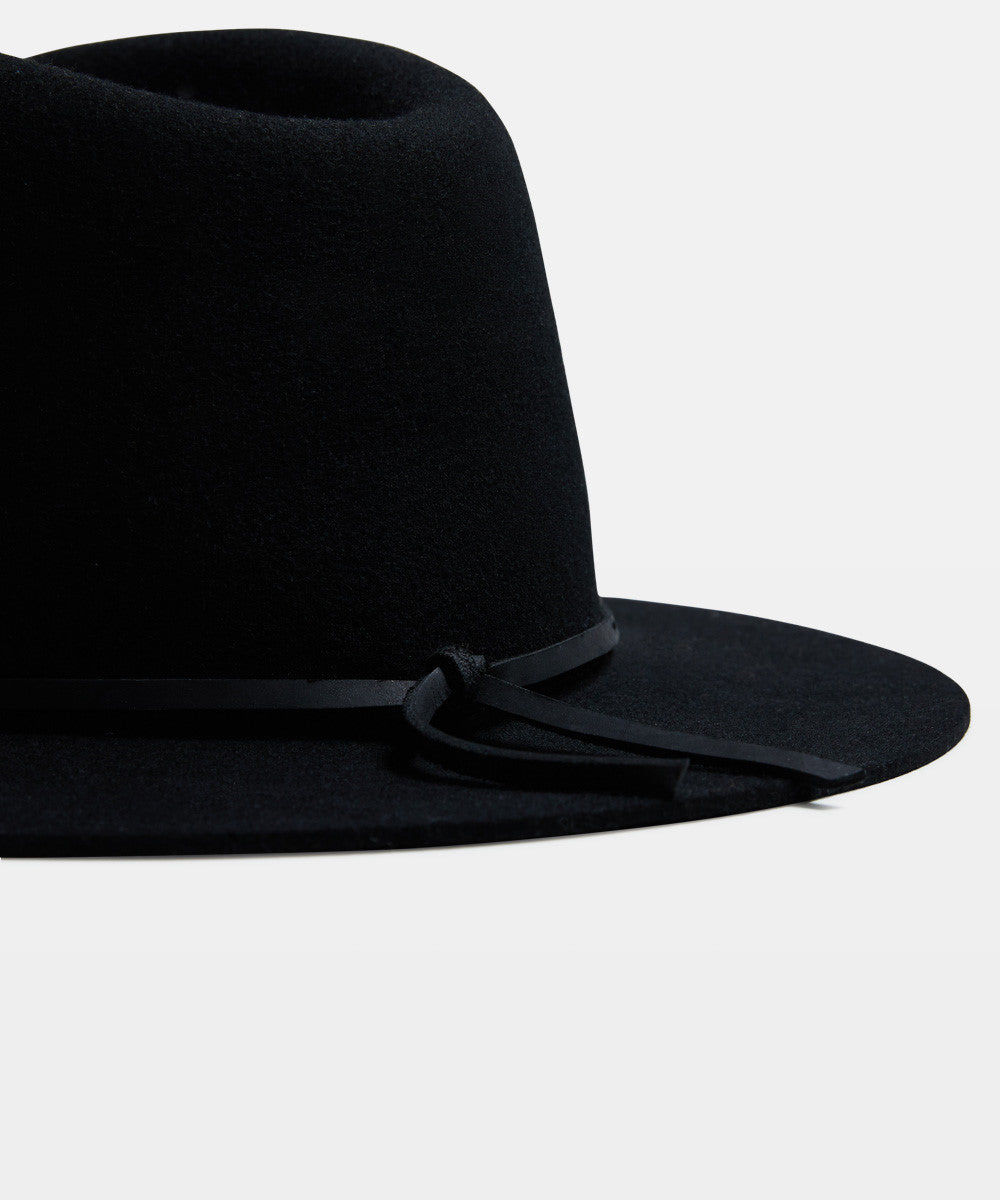 Wesley Fedora