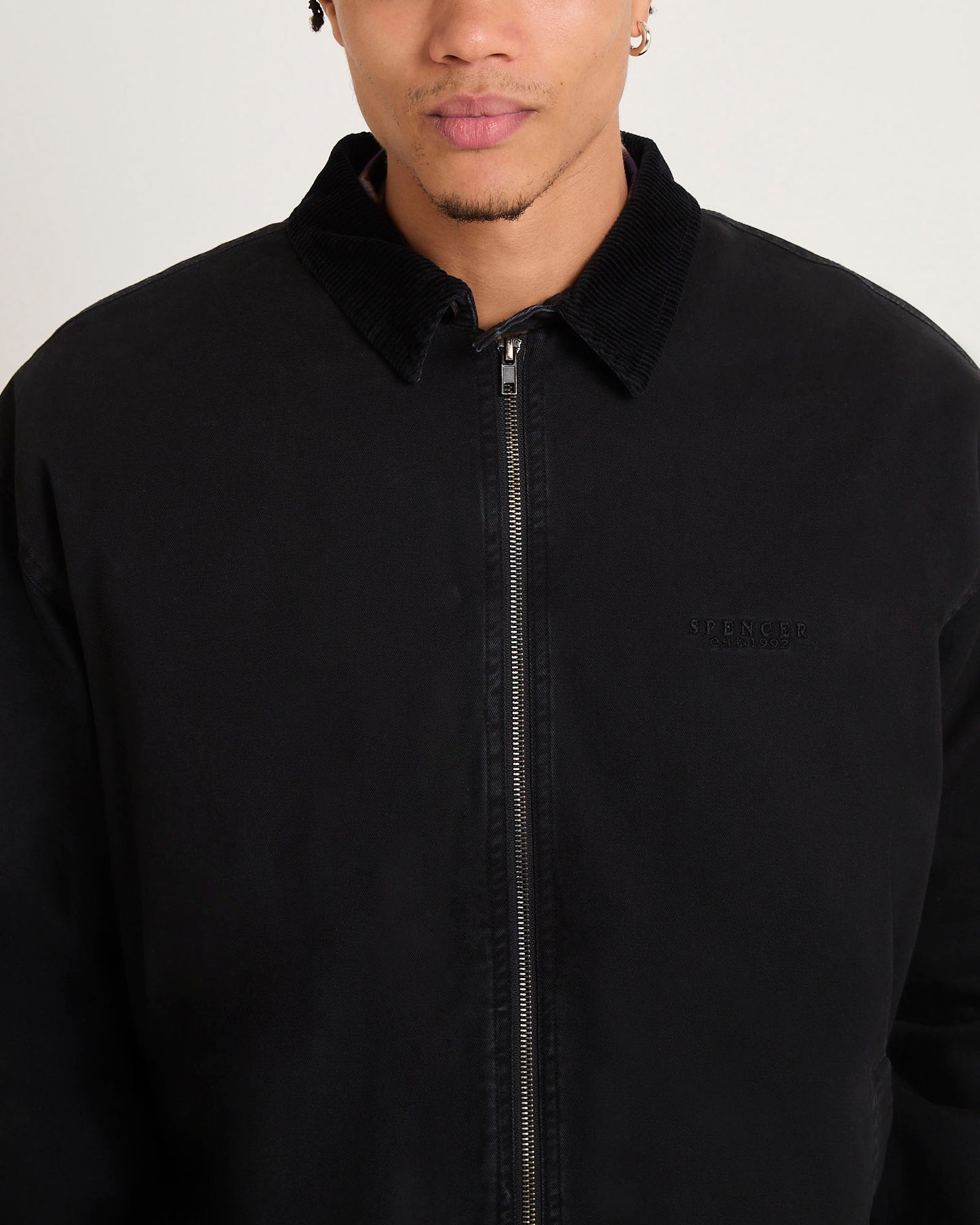 Palmer Jacket