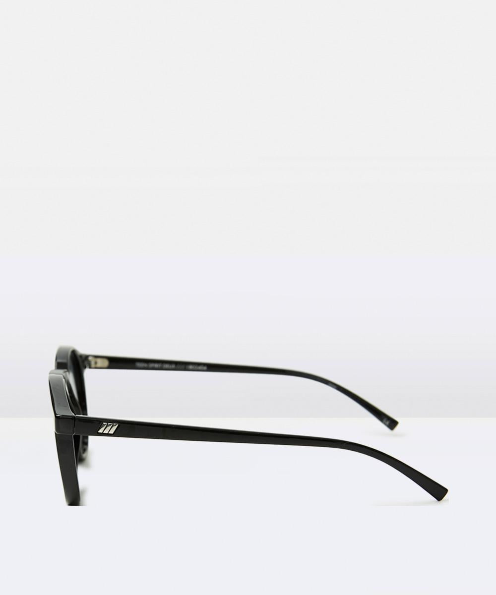 Teen Spirit Sunglasses Black