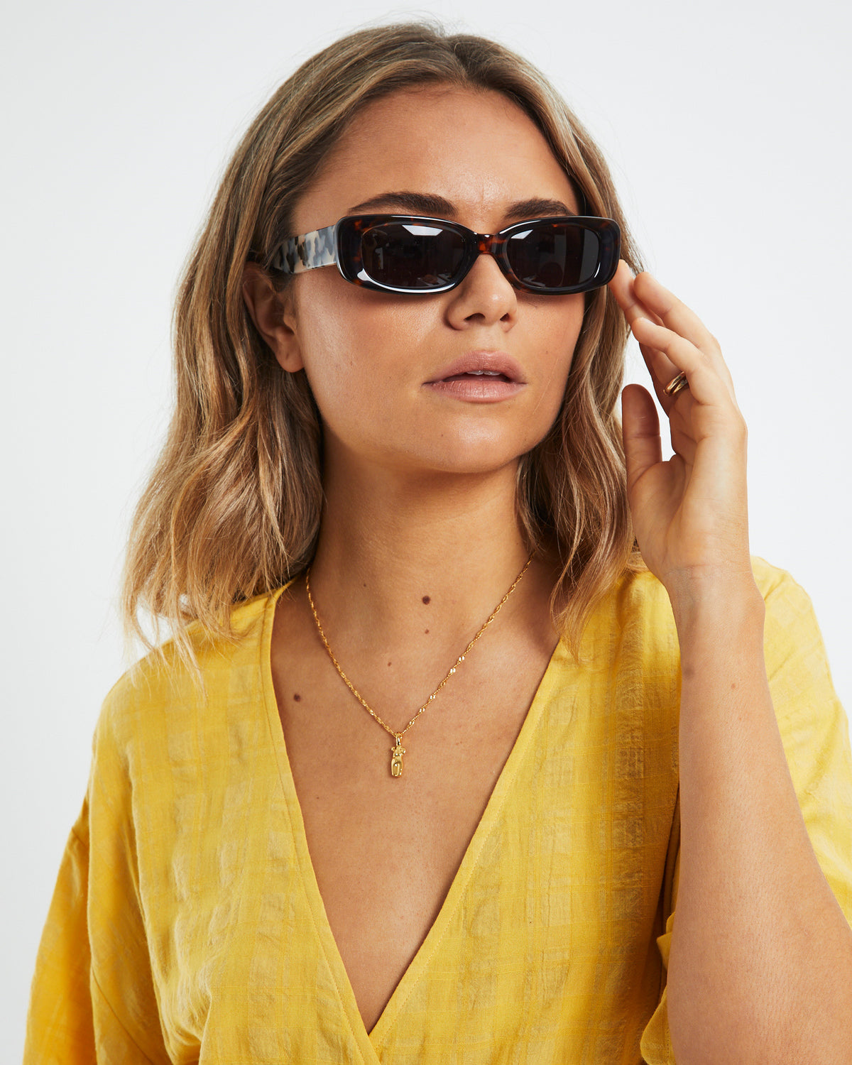 Norm Sunglasses Wildcats Tort TORT