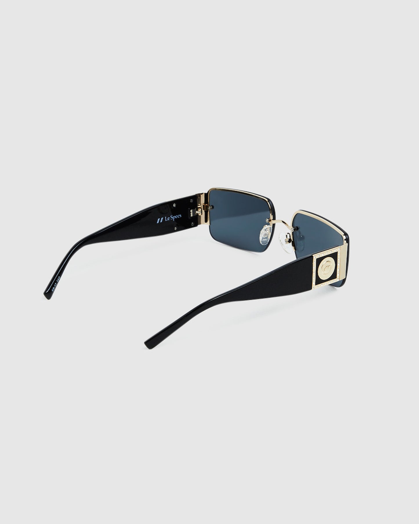 What I Need LTD EDT Sunglasses Smoke Mono Black