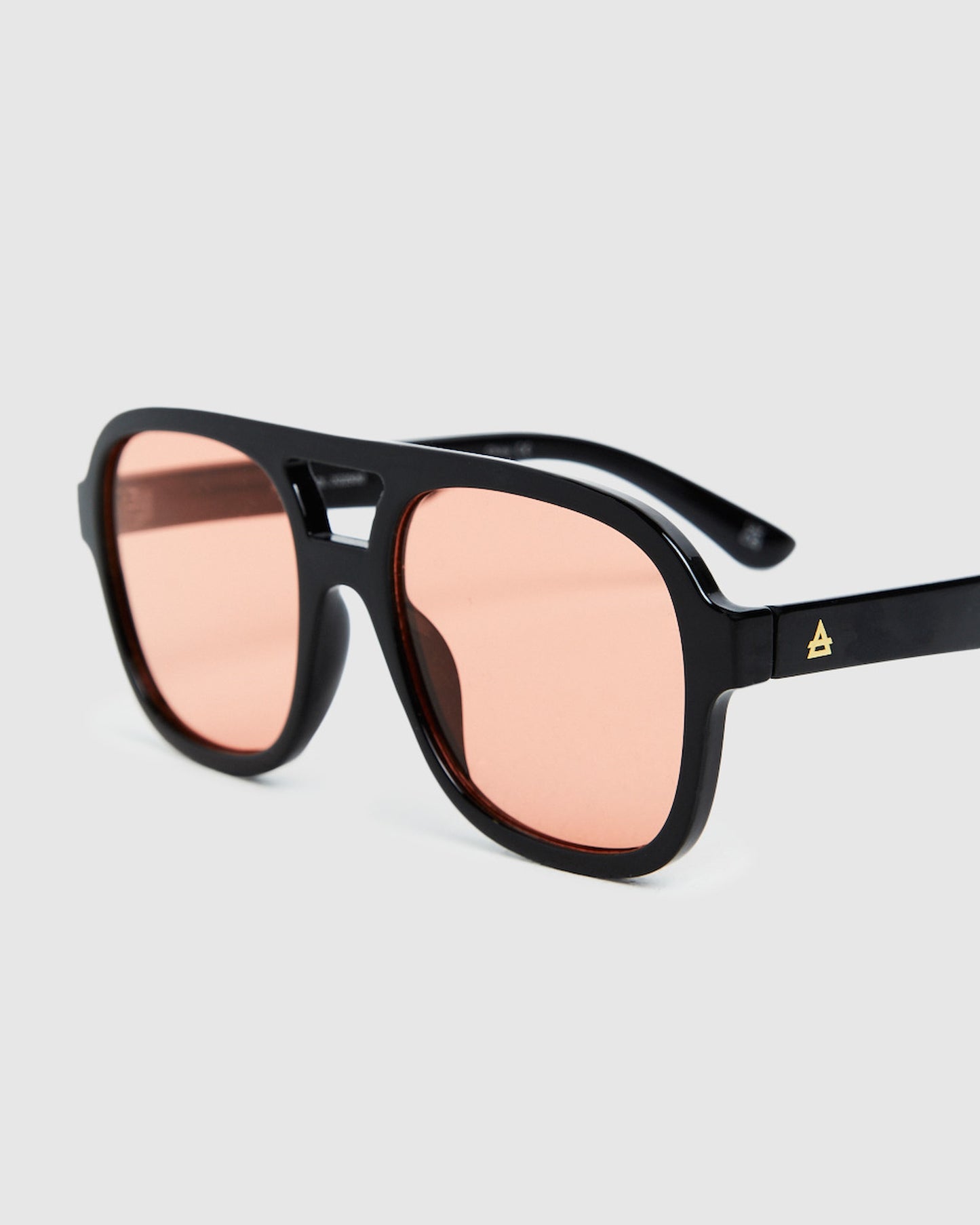 Whirlpool Sunglasses Black