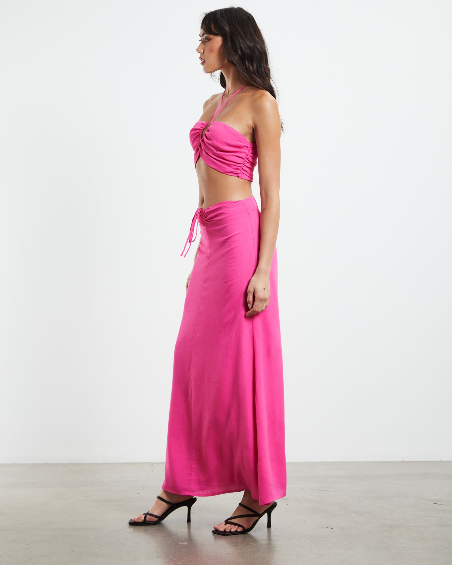 Meadow Top Pink