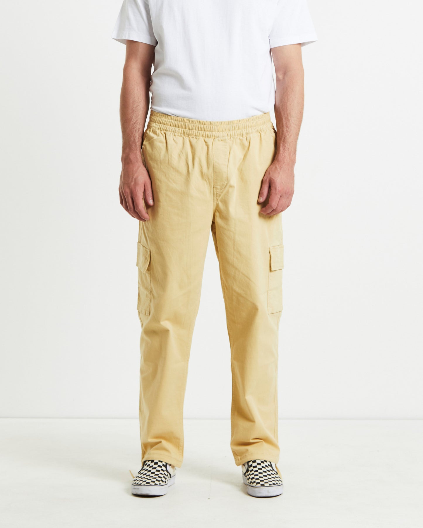 Cargo Pants Sand