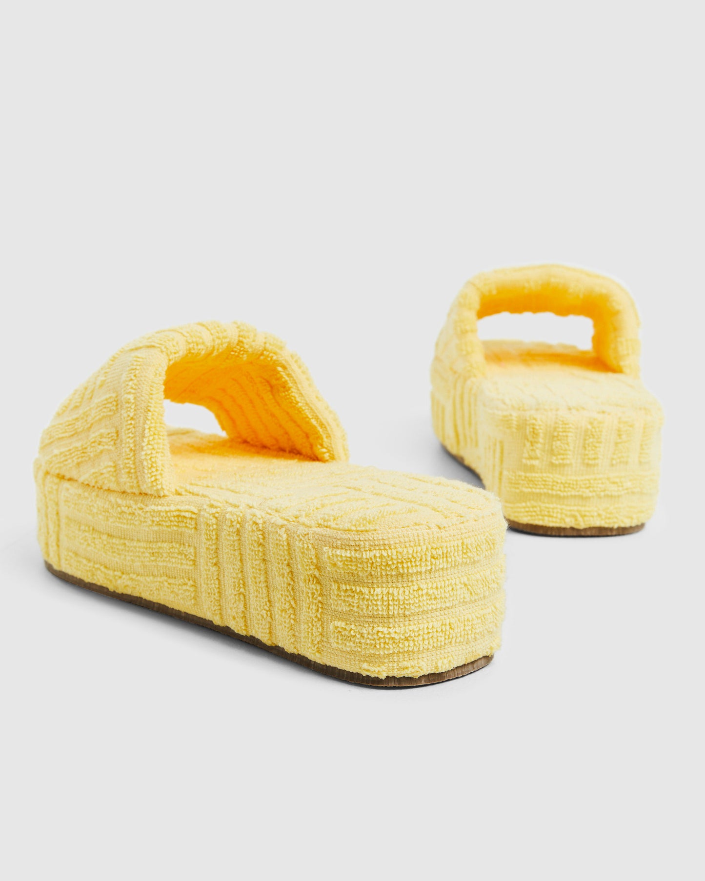 Tori Terry Slides