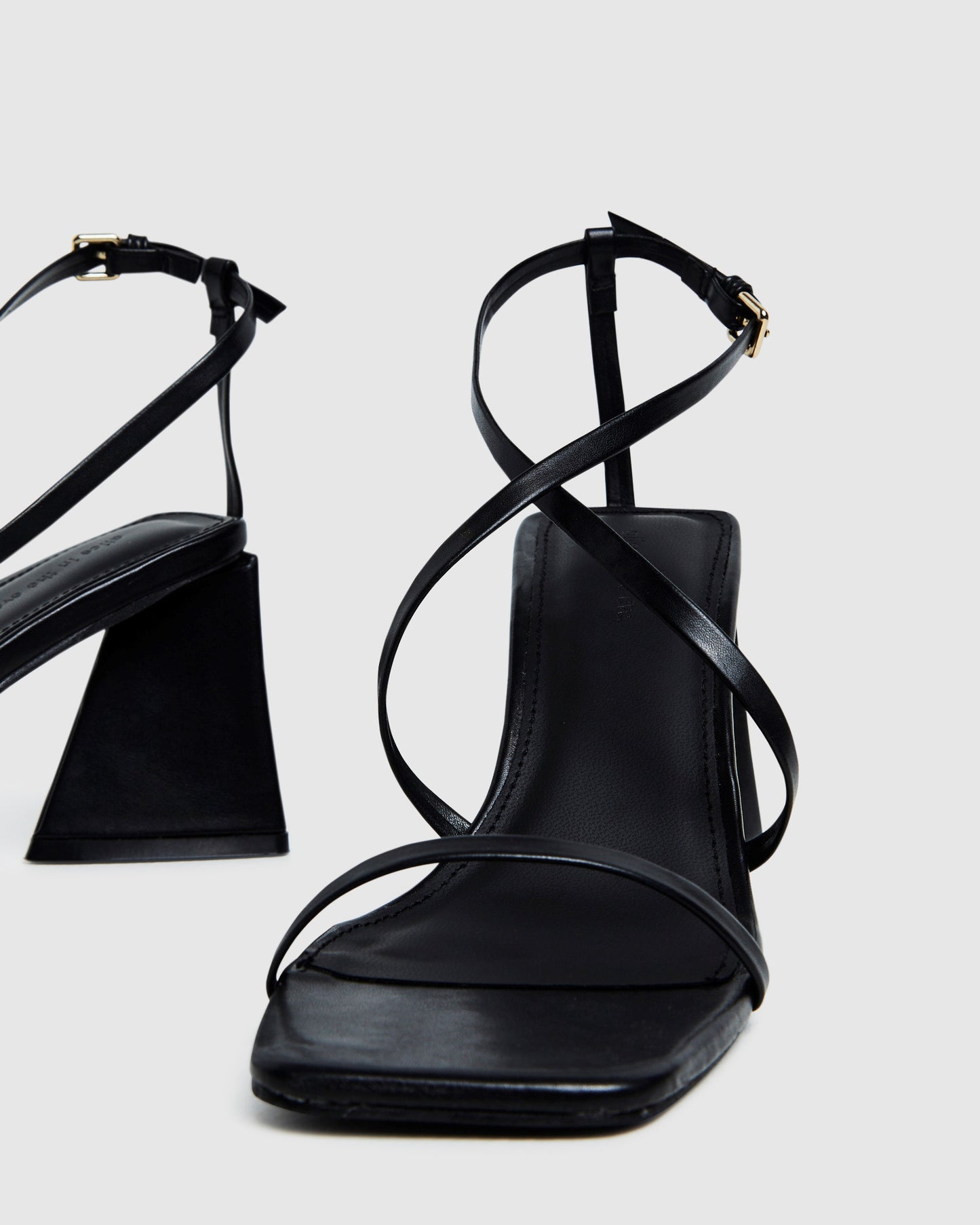 Headle Heels