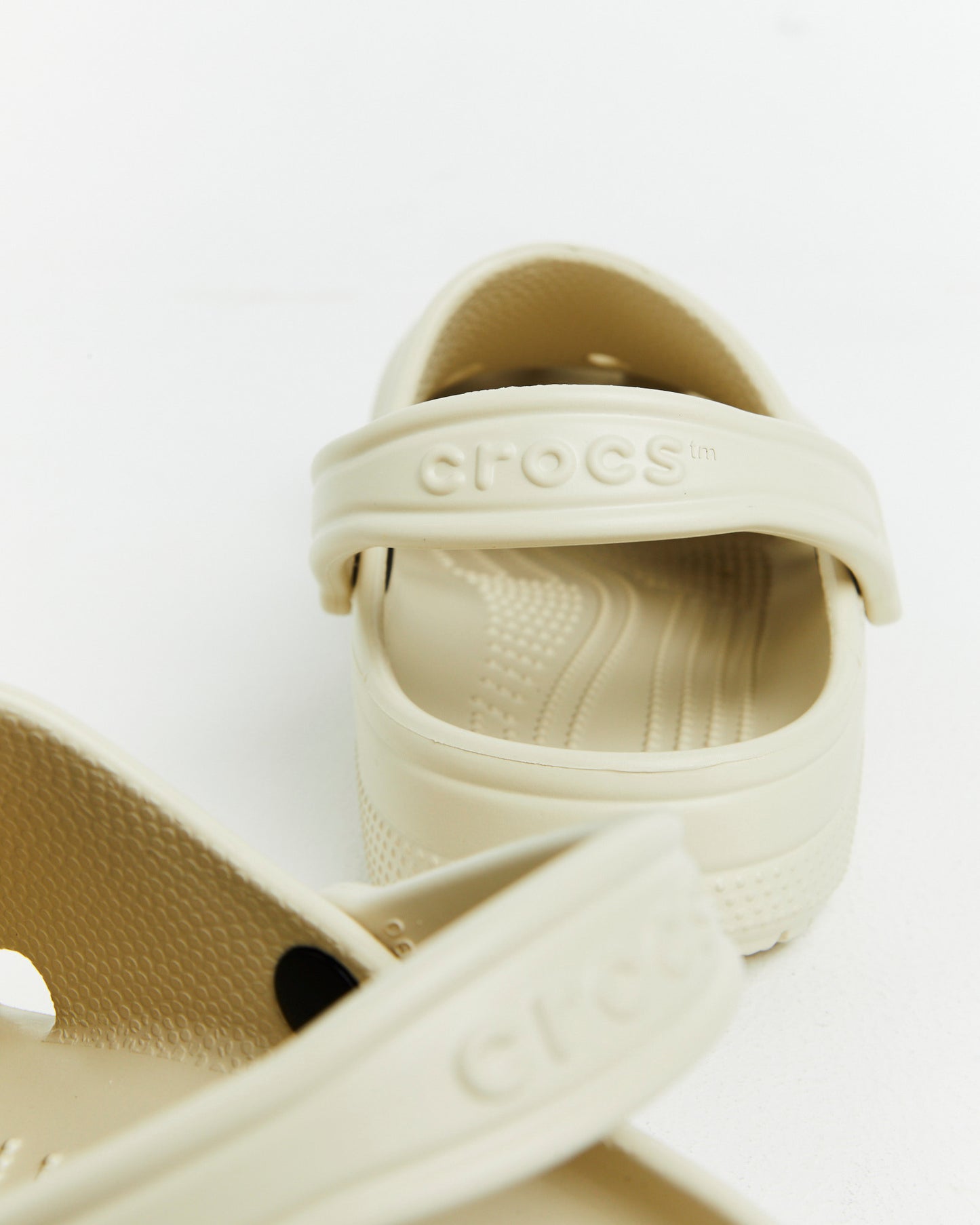 Classic Clogs