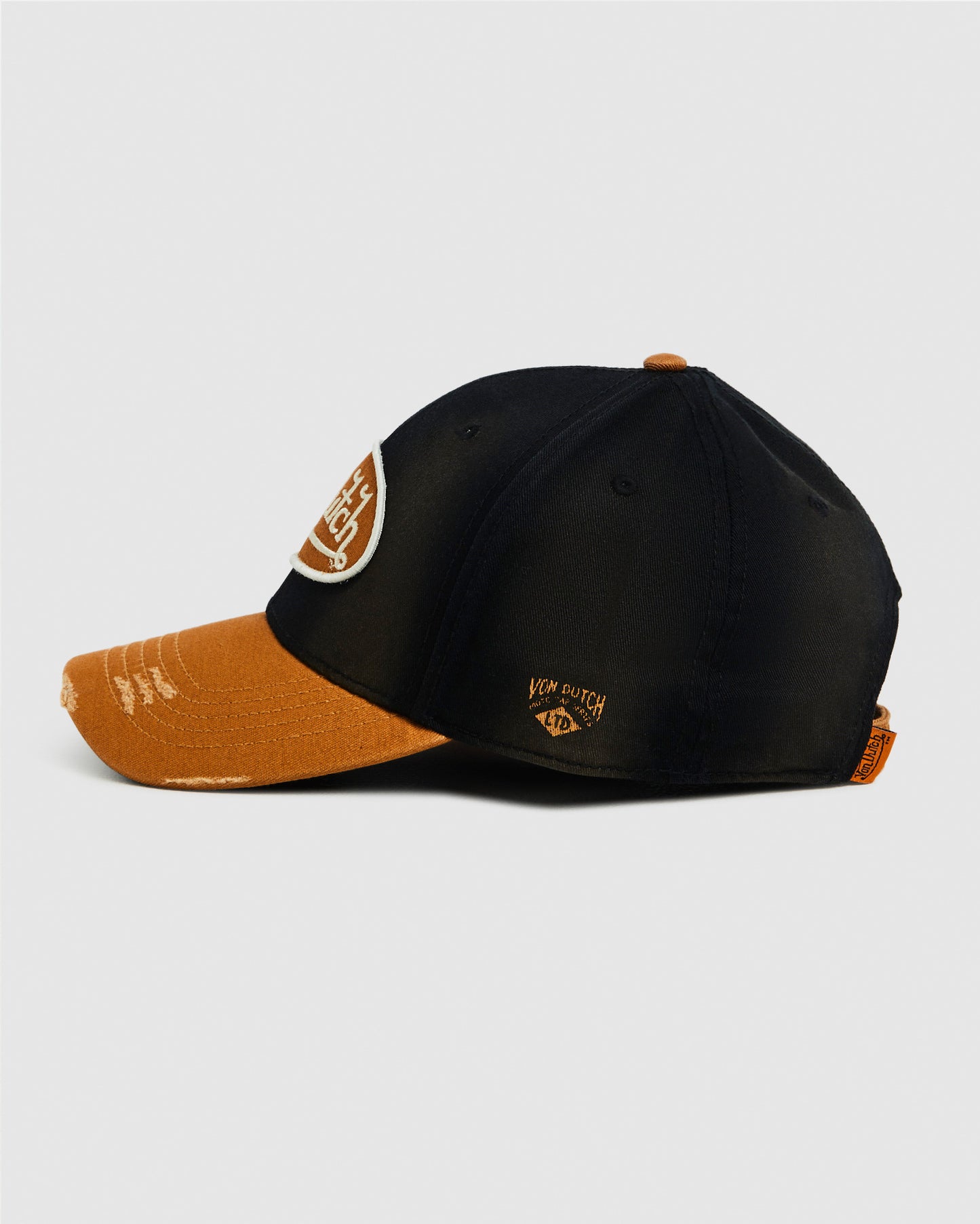Trucker Hat Brown