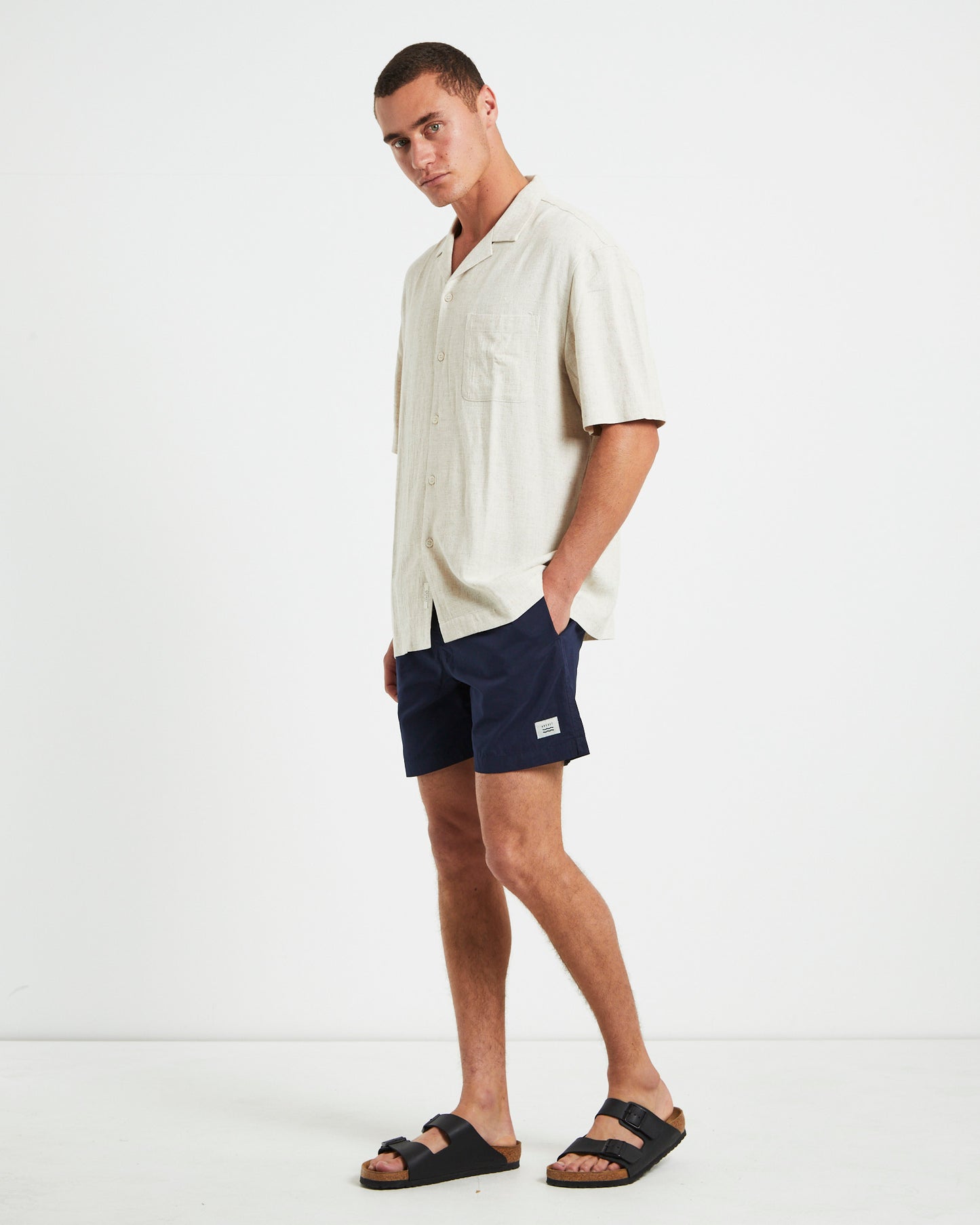 Newport Volley Boardshorts