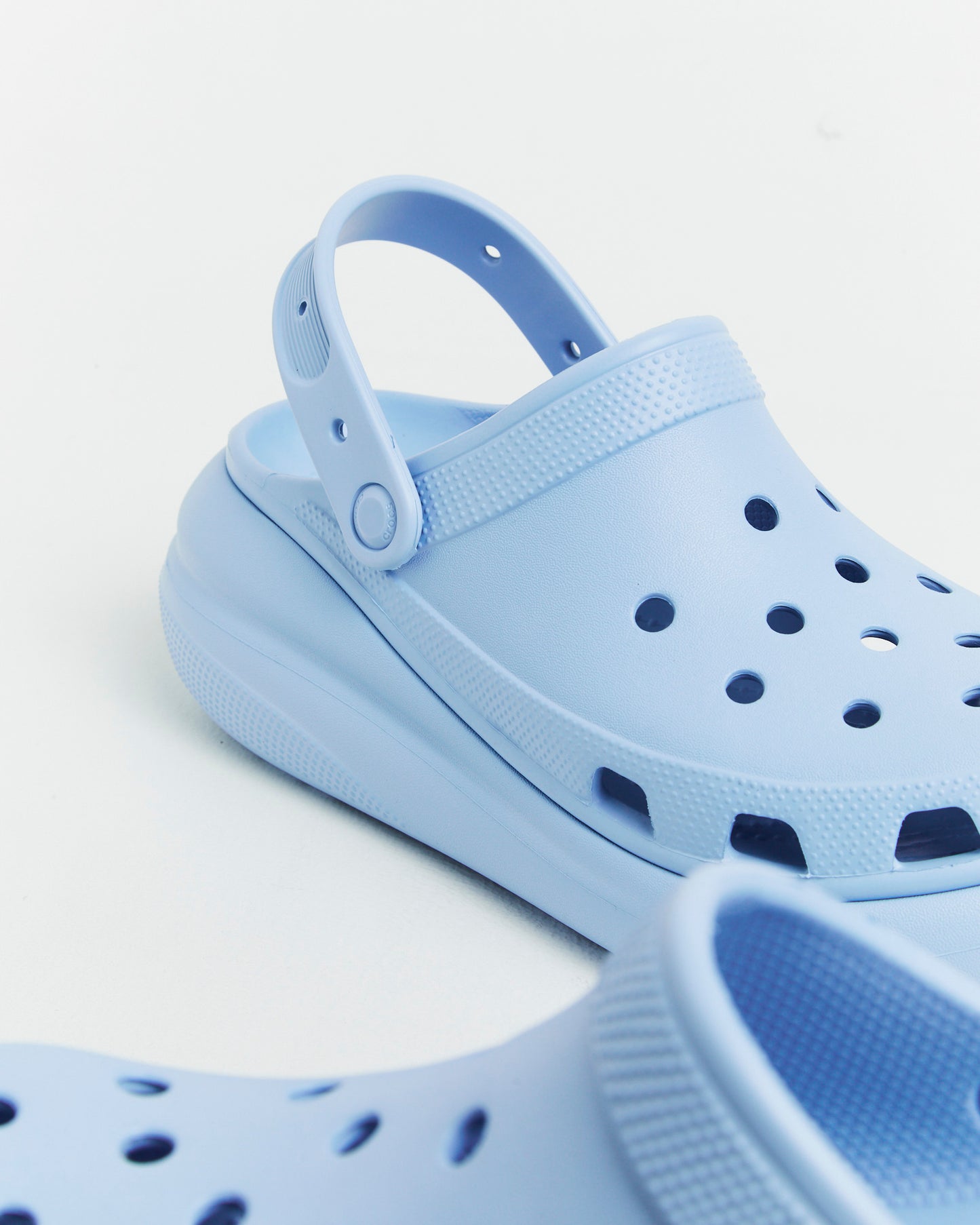 Crush Clogs
