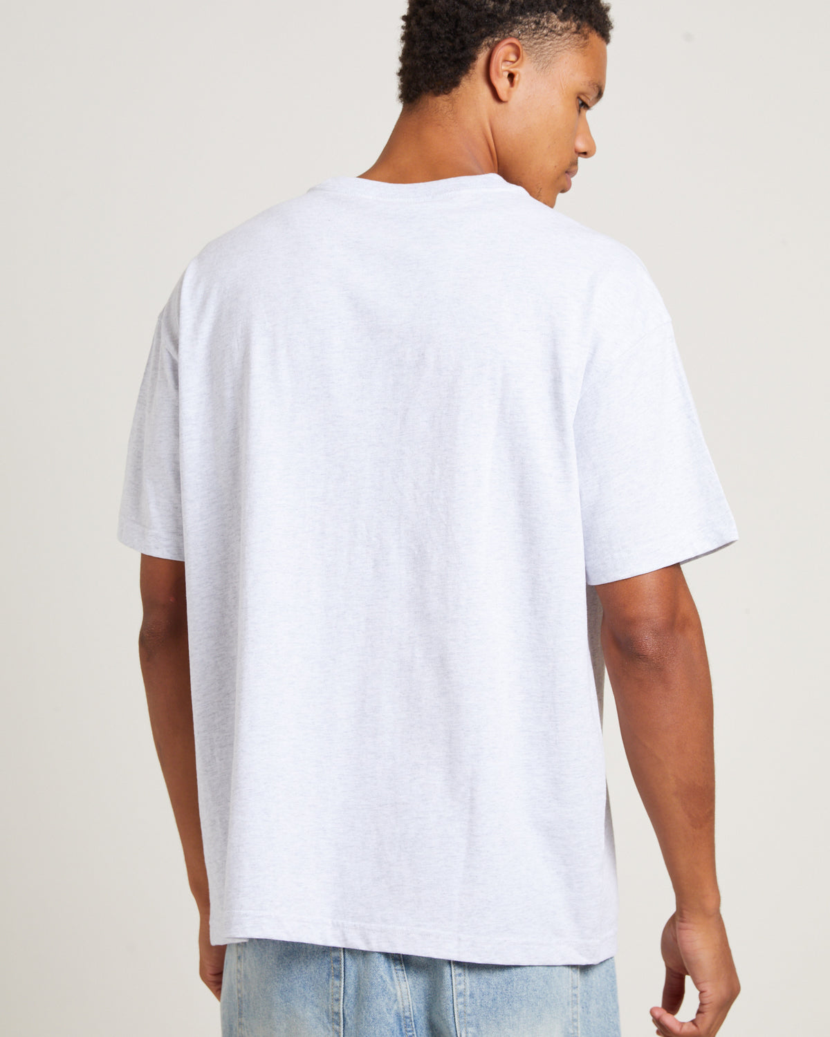 O.G. Skate T-Shirt Frost FROST MARLE