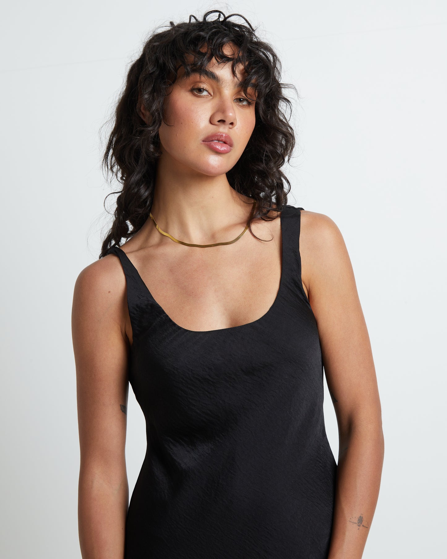 Avada Maxi Dress