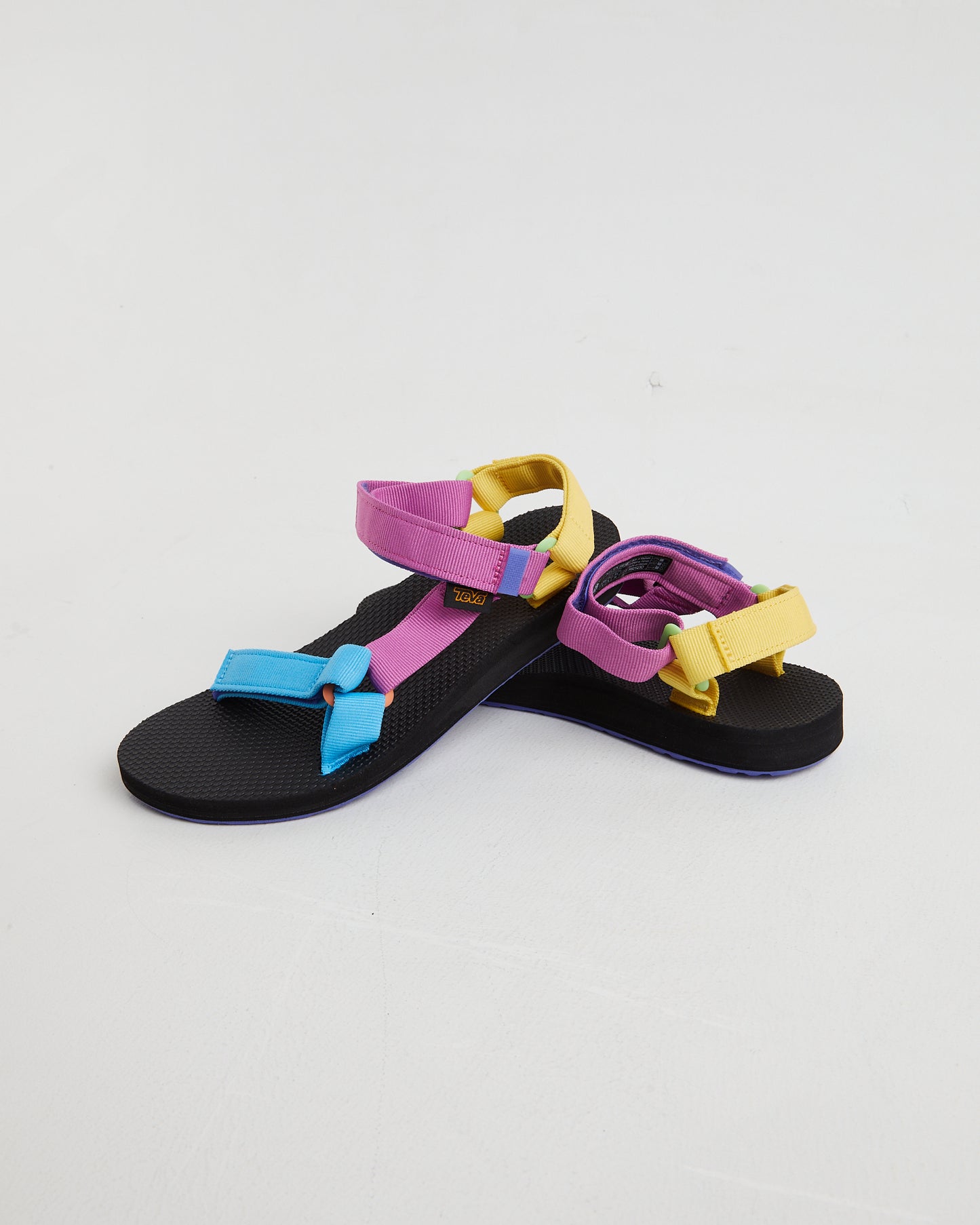 Original Universal Prism Sandals in Multi