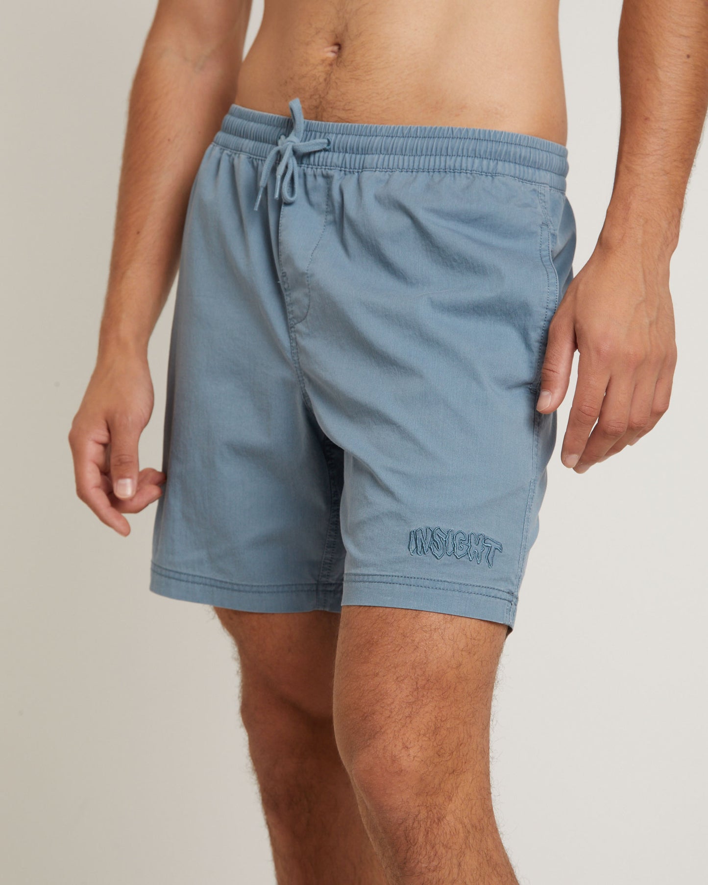 Dive Boardshorts in Light Blue