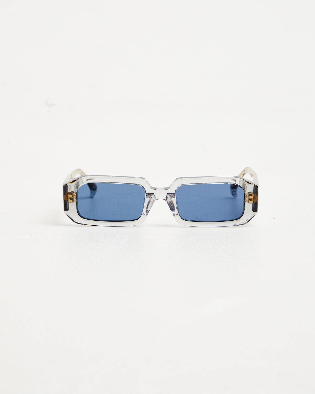 Ollie Sunglasses in Ghost GHOST