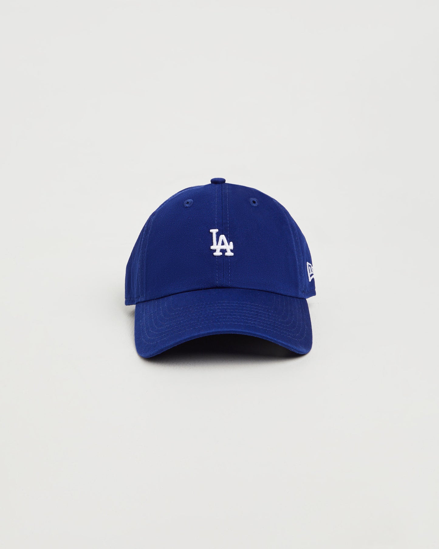 Casual Classic Mini LA Dodgers Cap in Blue