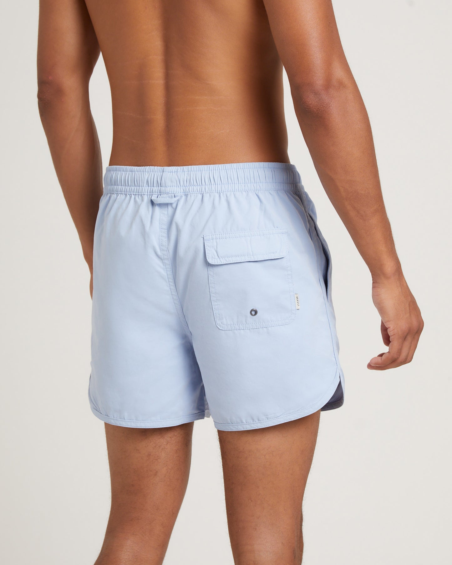 Avalon Volley 14" Boardshorts in Powder Blue