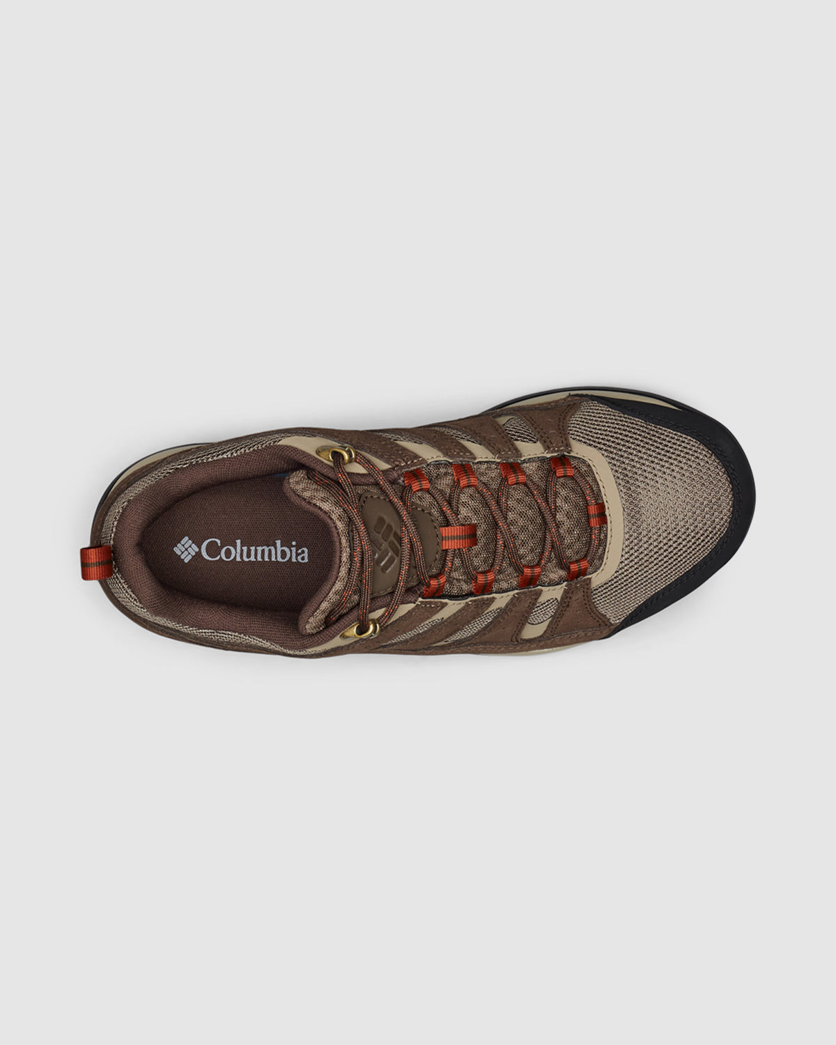 Remond V2 WP Wide Hiking Boots Mud Brown Mud, Dark Adobe