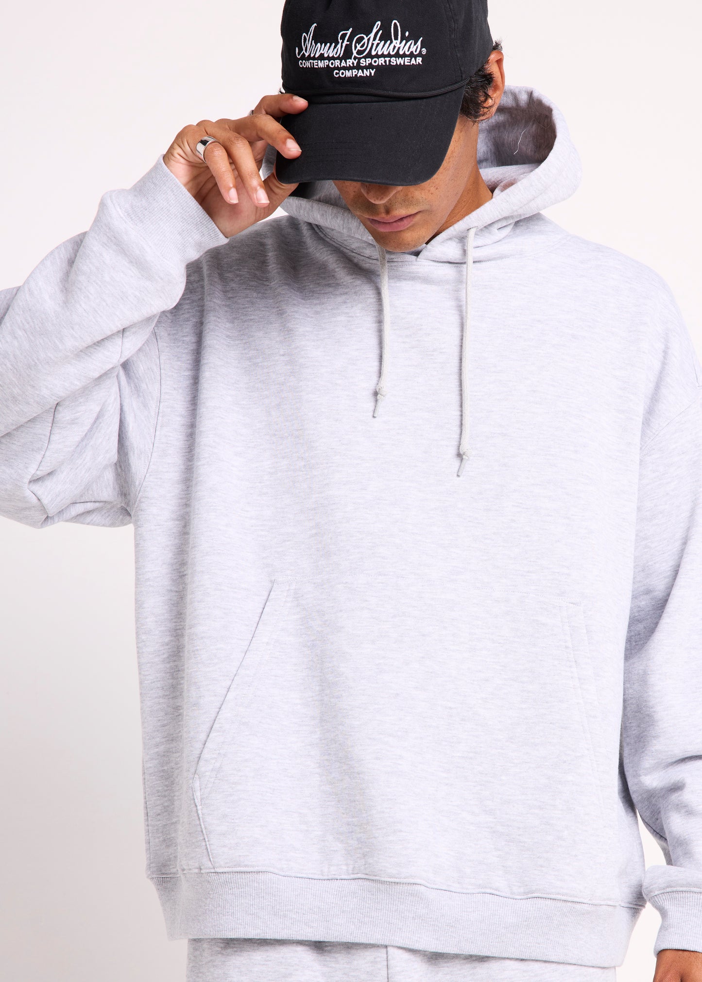 OG Oversized Skate Hoodie
