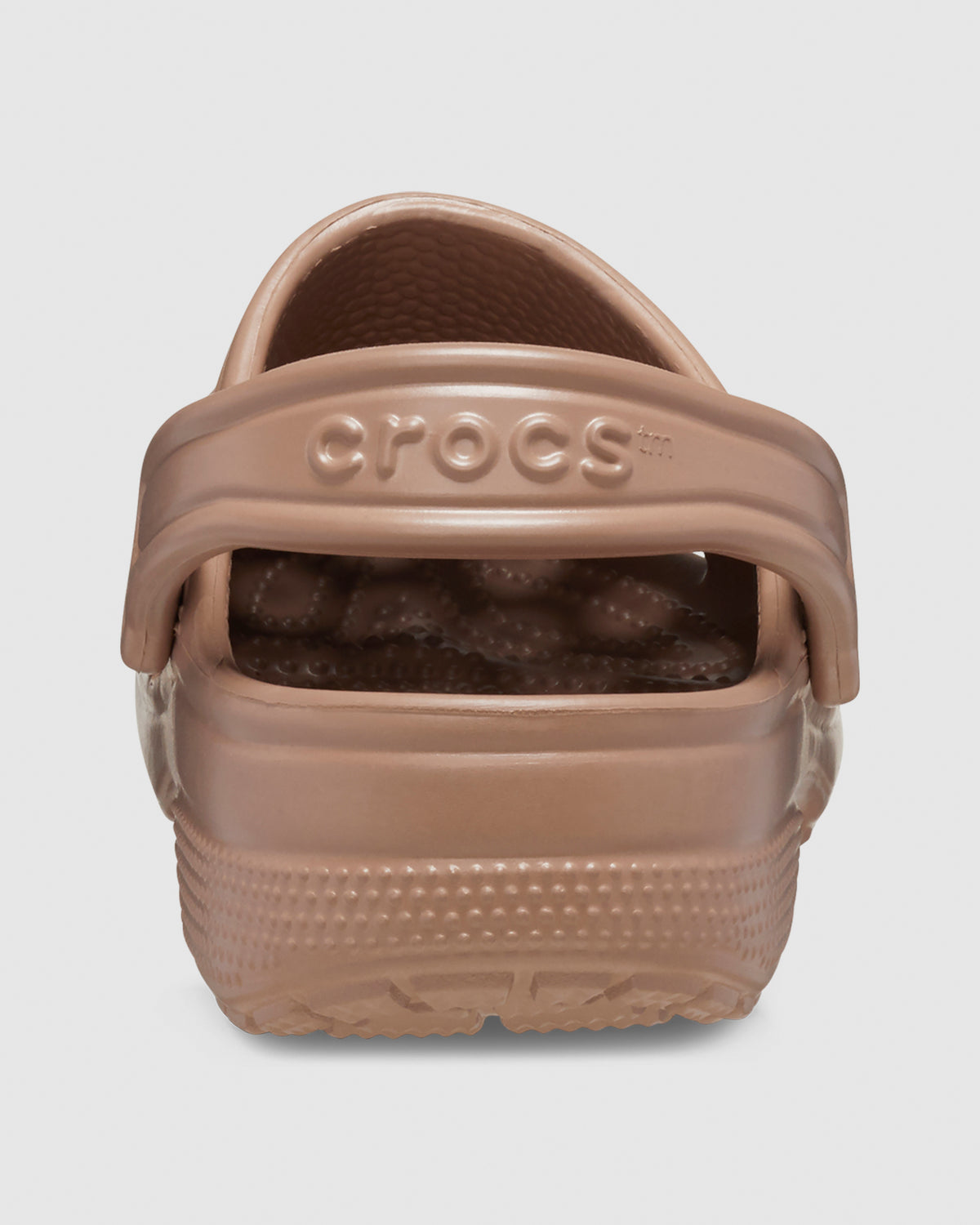 Classic Clogs LATTE