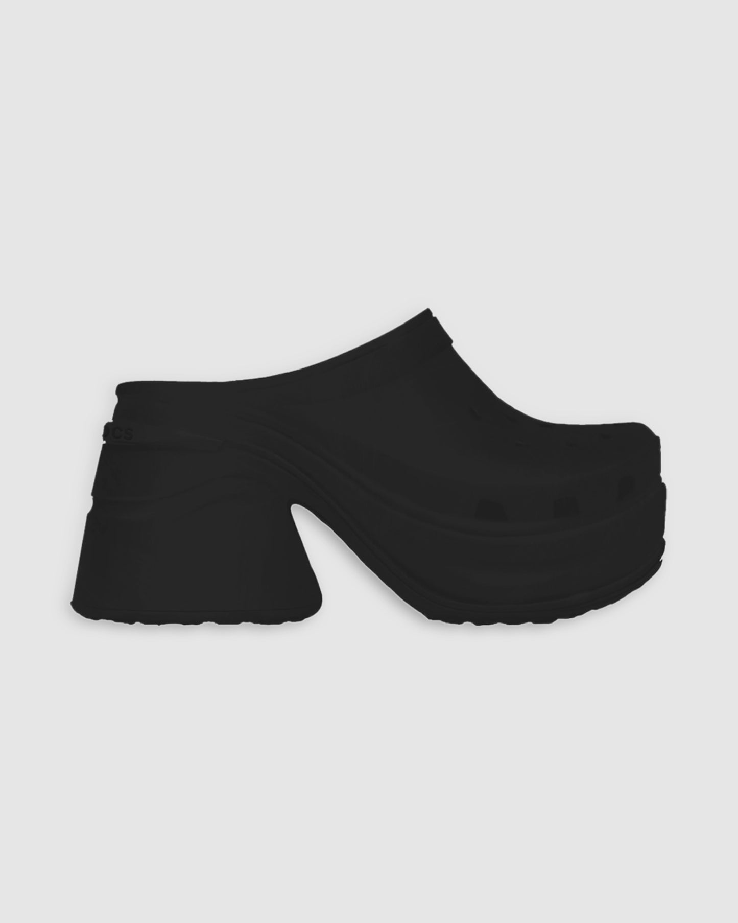 Siren Clogs