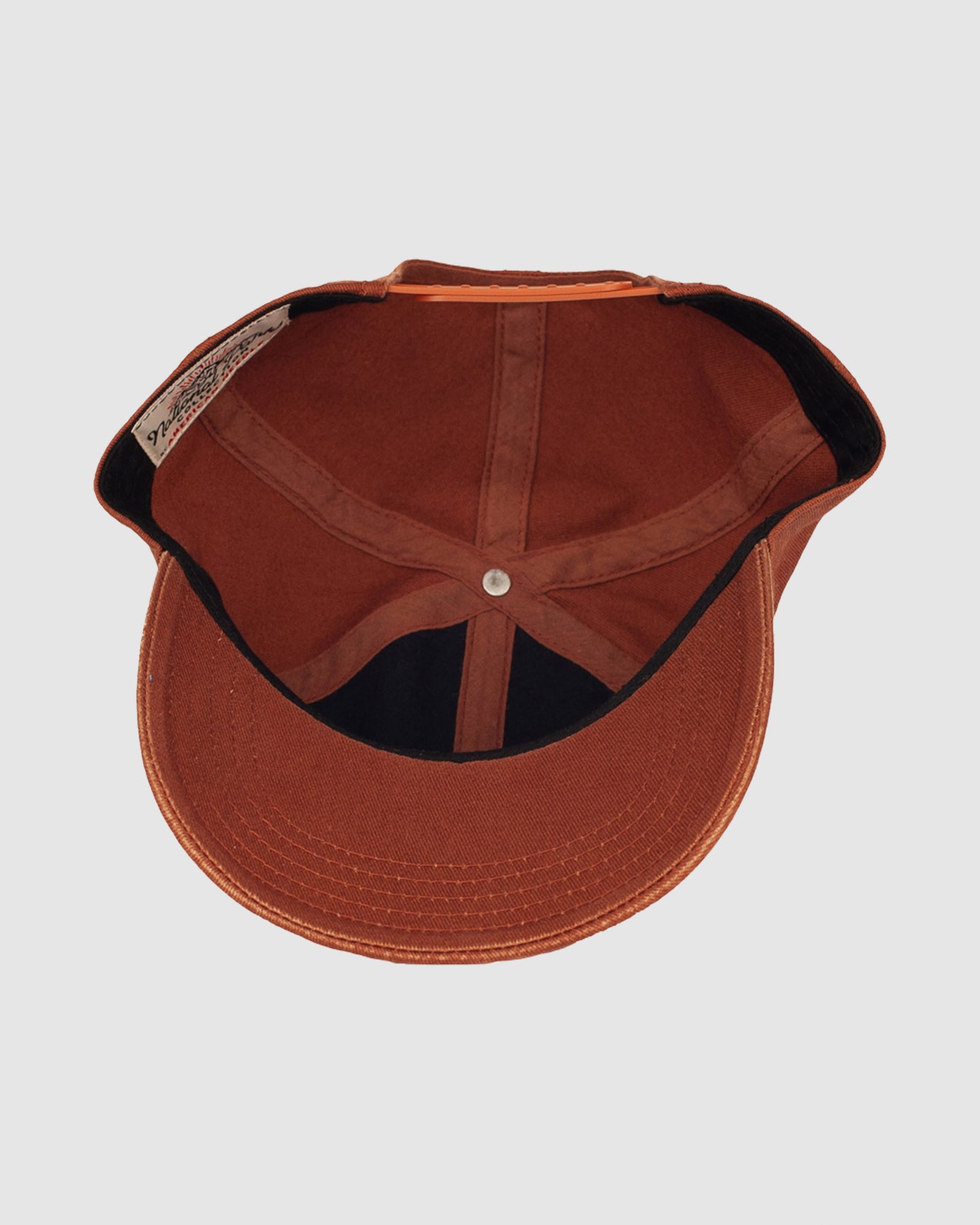 Yellowstone Ollie Cap Espresso